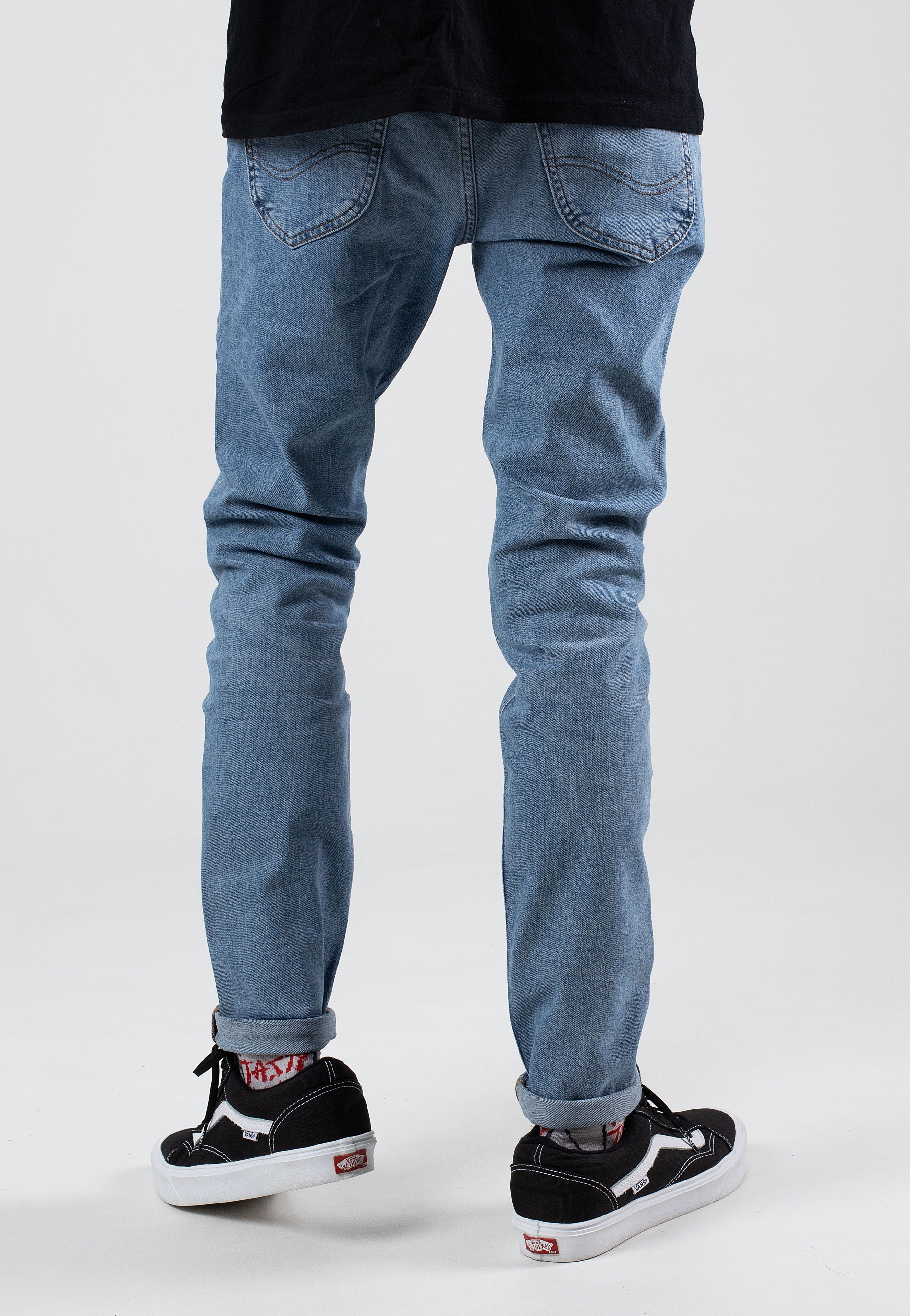 Lee - Malone Wailer - Jeans | Men-Image