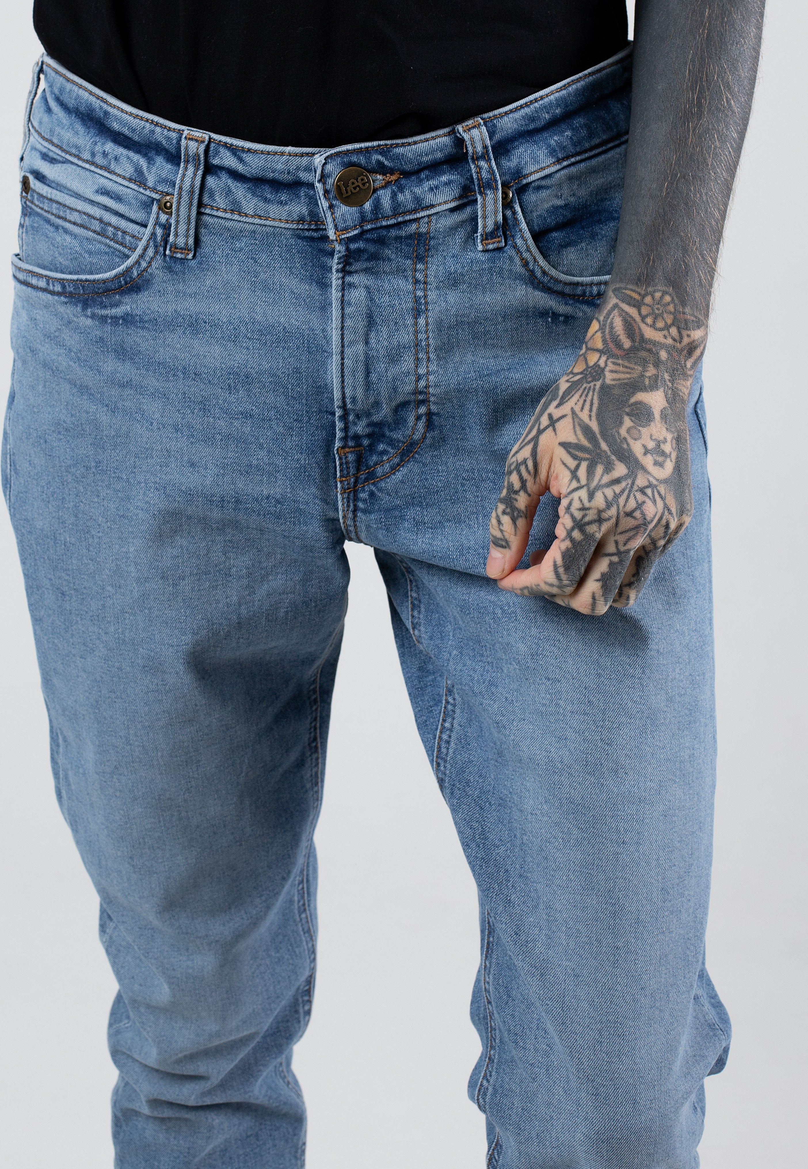Lee - Malone Wailer - Jeans | Men-Image