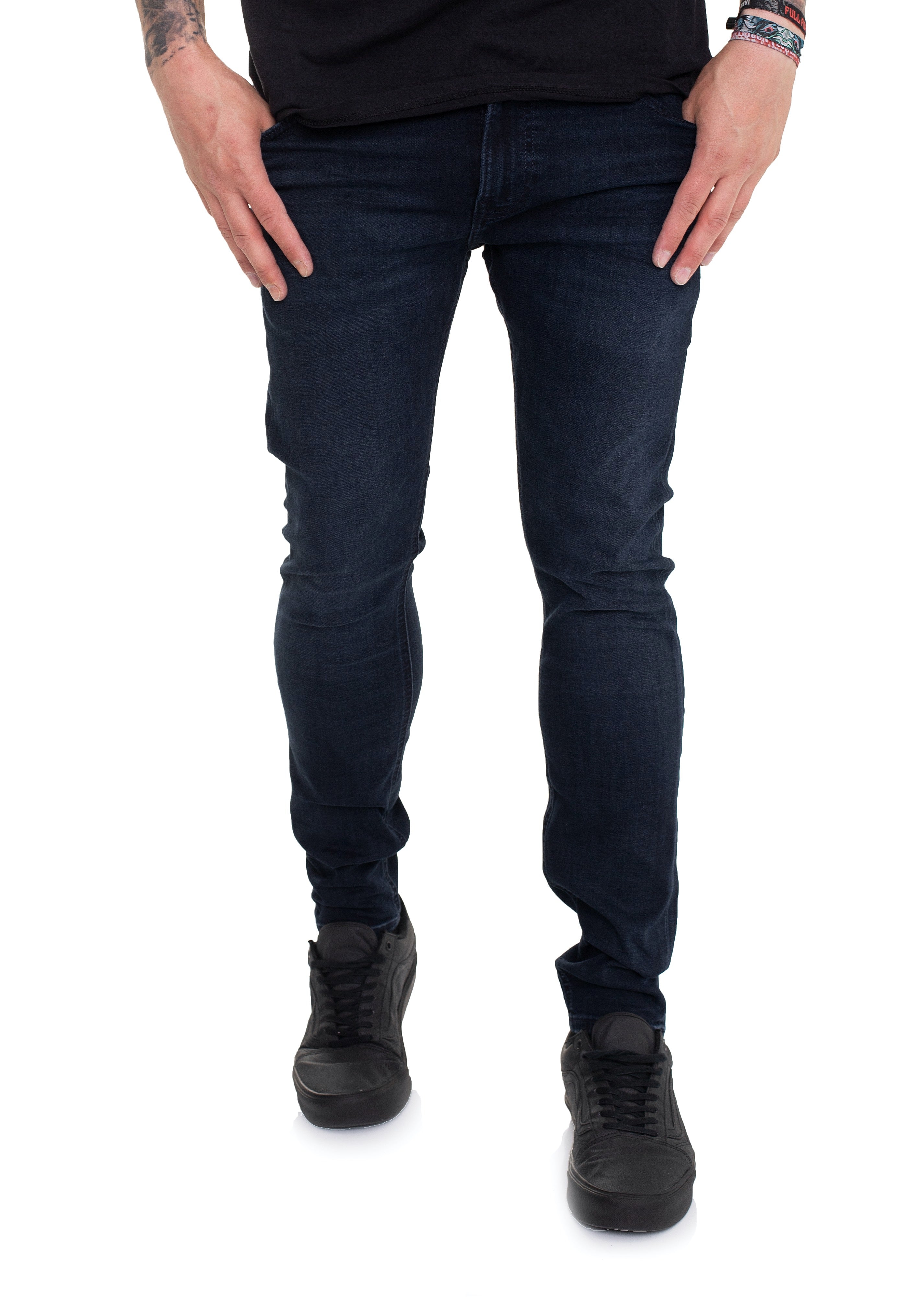 Lee - Malone Worn Lea - Jeans | Men-Image