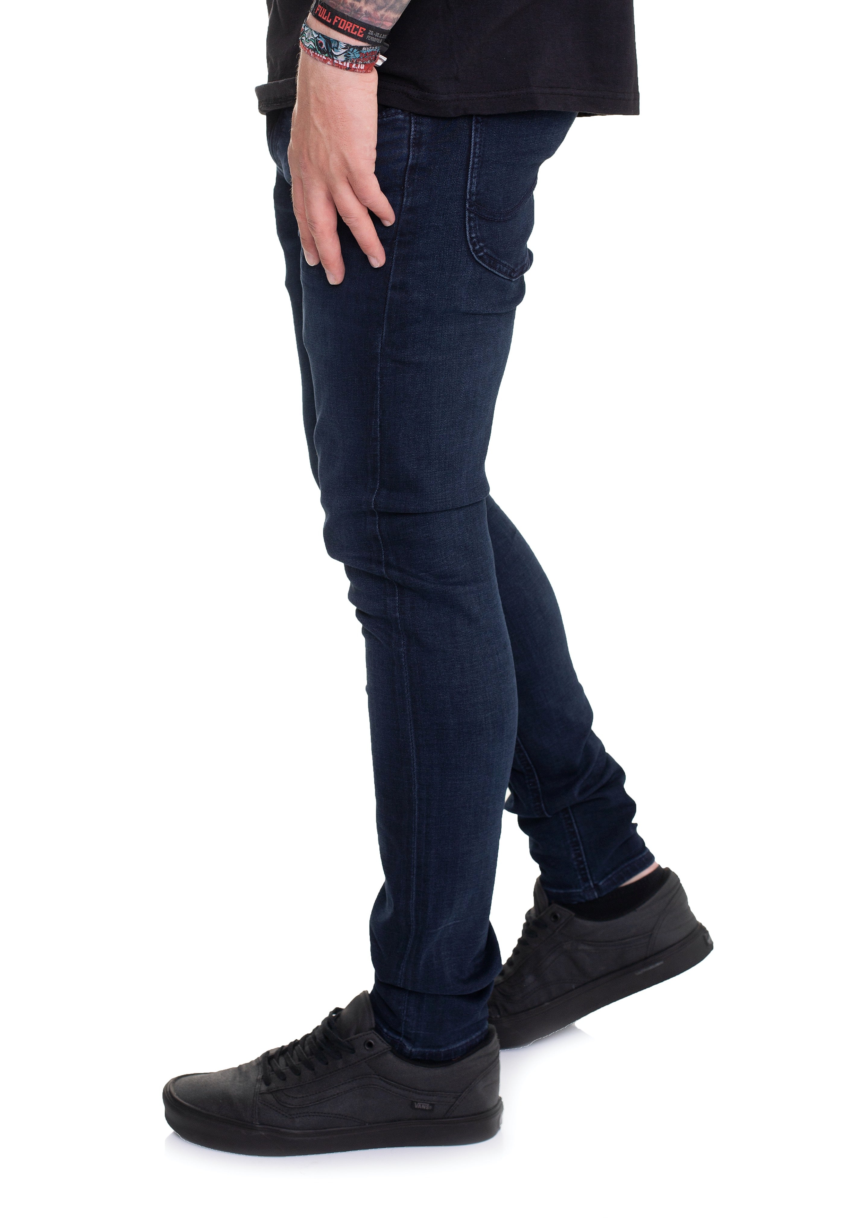 Lee - Malone Worn Lea - Jeans | Men-Image