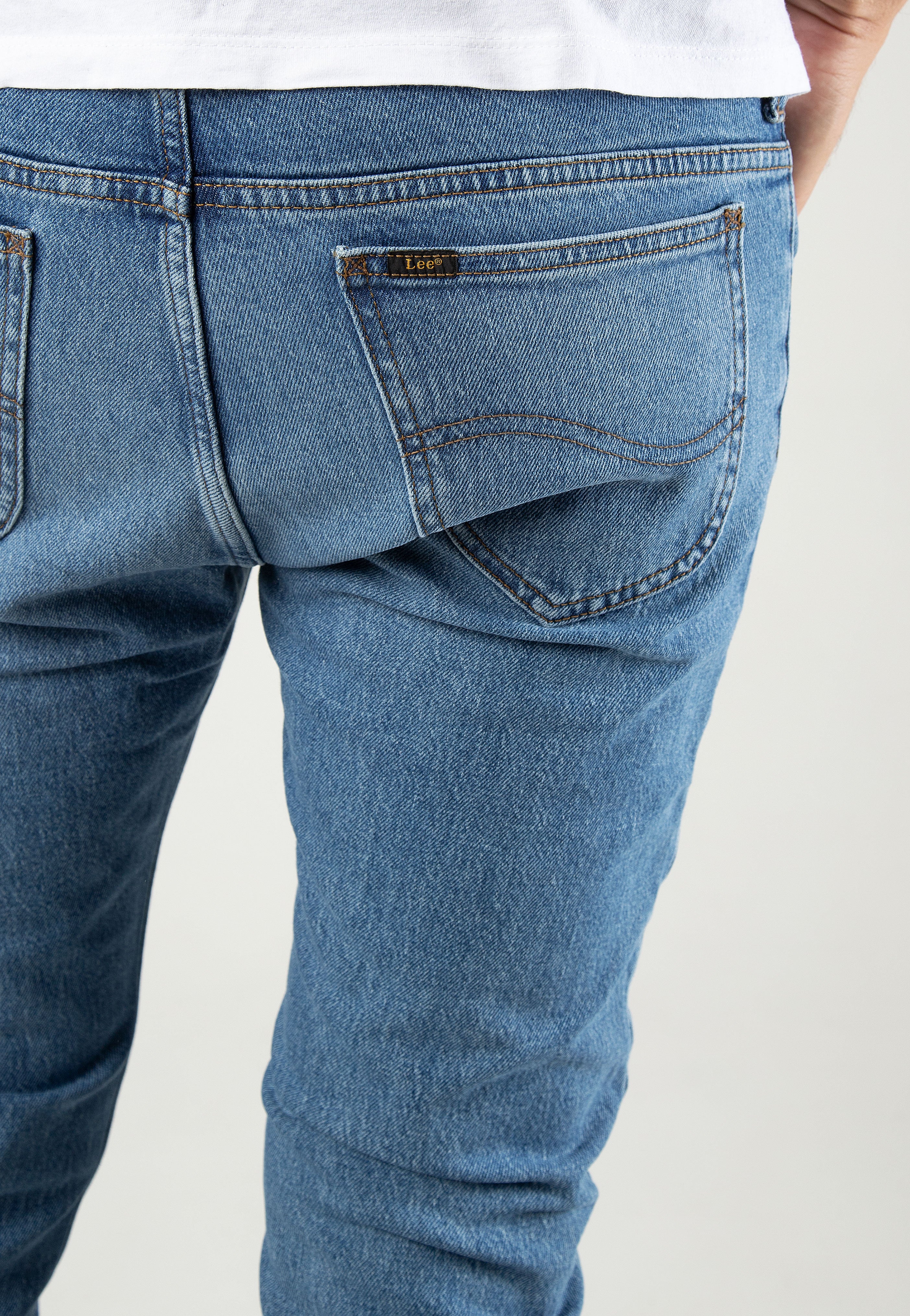 Lee - Rider Downtown - Jeans | Men-Image