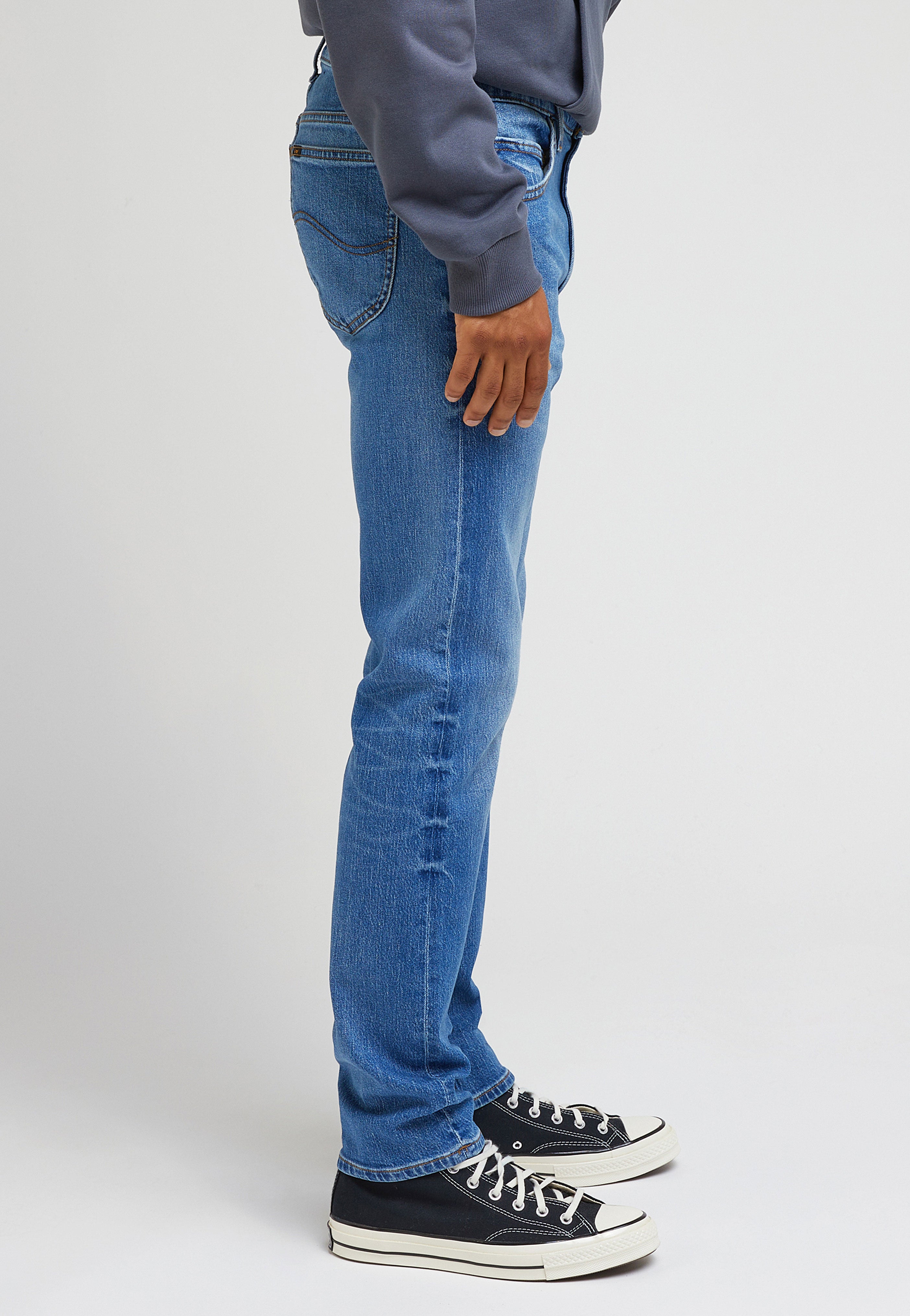 Lee Rider Indigo Vintage - Jeans | Impericon