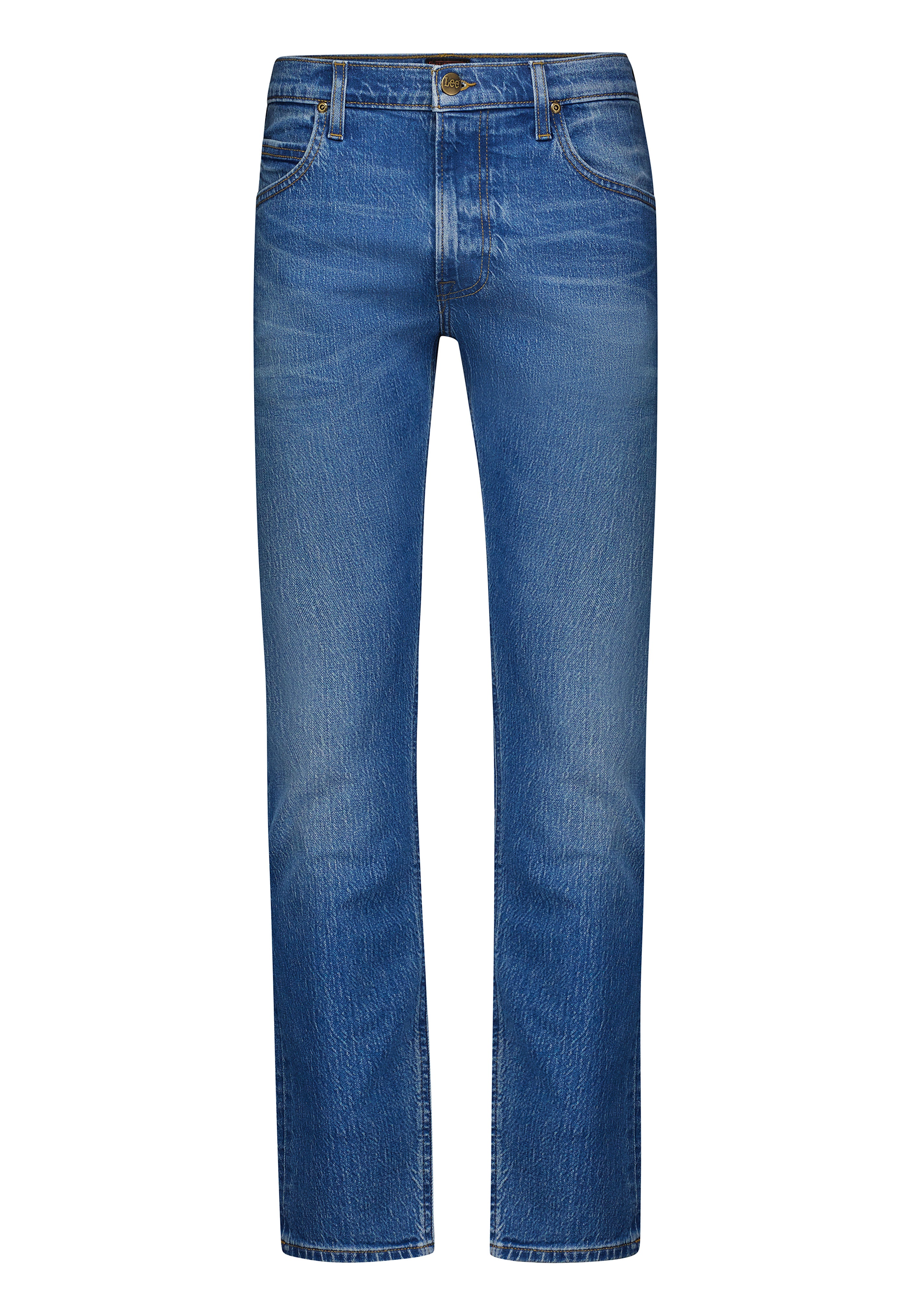 Lee Rider Indigo Vintage - Jeans | Impericon