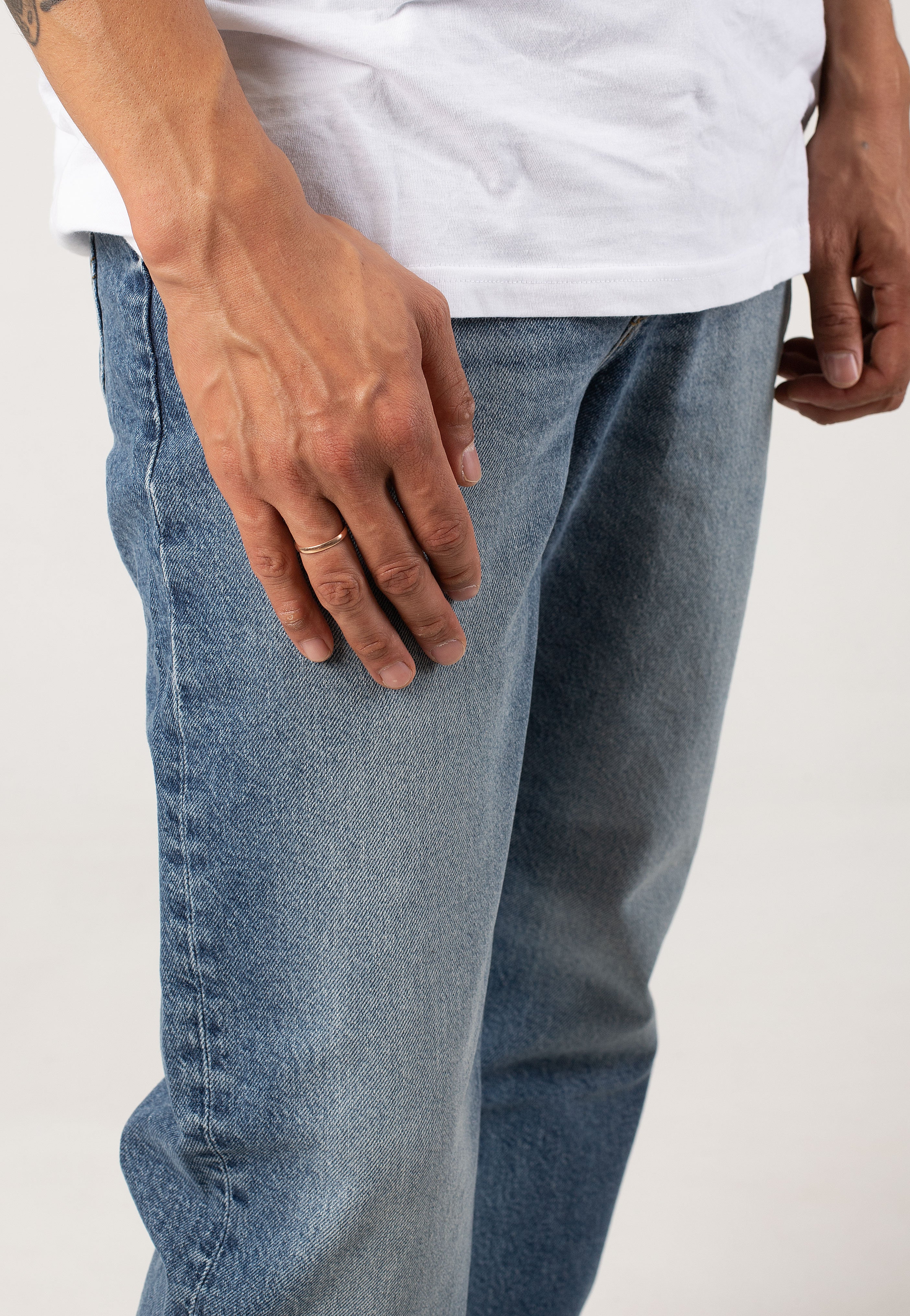 Lee - West Riverway - Jeans | Men-Image