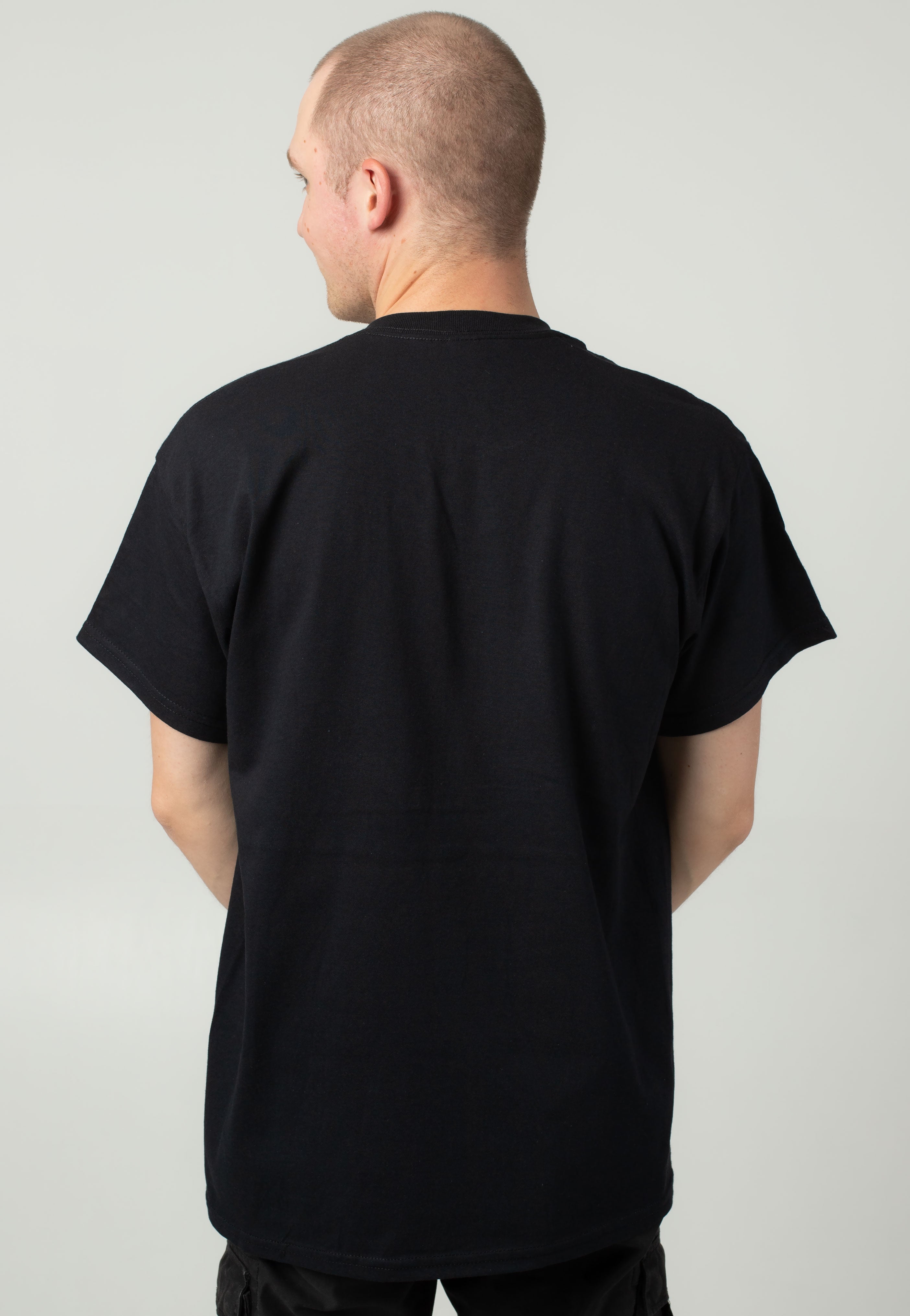 Left To Die - Ratfink - T-Shirt | Men-Image