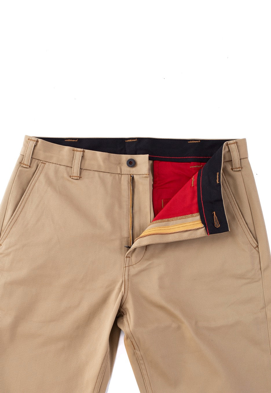 Levi's - Skate Work SE Harvest Gold - Pants | Men-Image