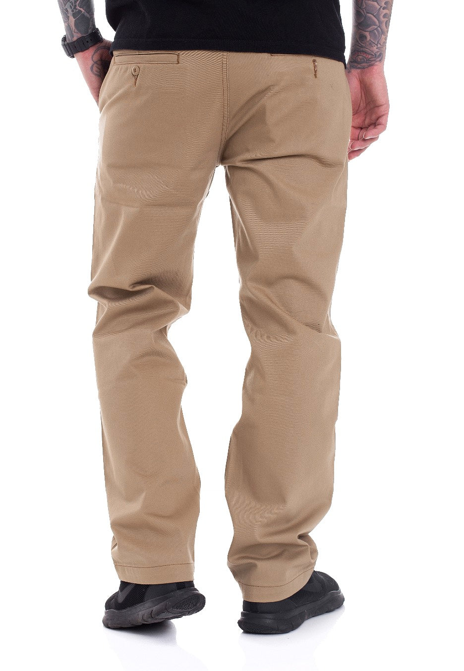 Levi's - Skate Work SE Harvest Gold - Pants | Men-Image
