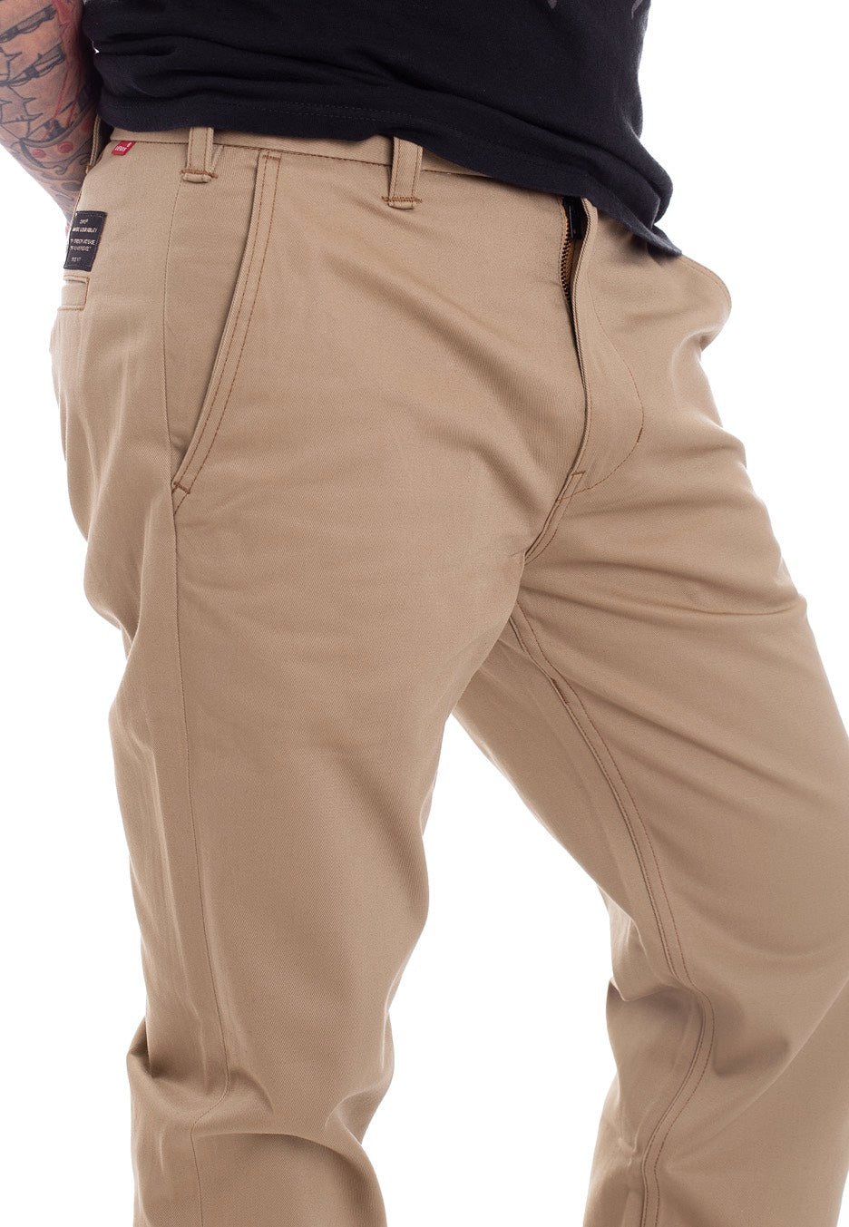 Levi's - Skate Work SE Harvest Gold - Pants | Men-Image