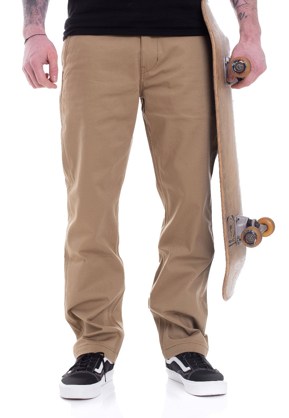 Levi's - Skate Work SE Harvest Gold - Pants | Men-Image