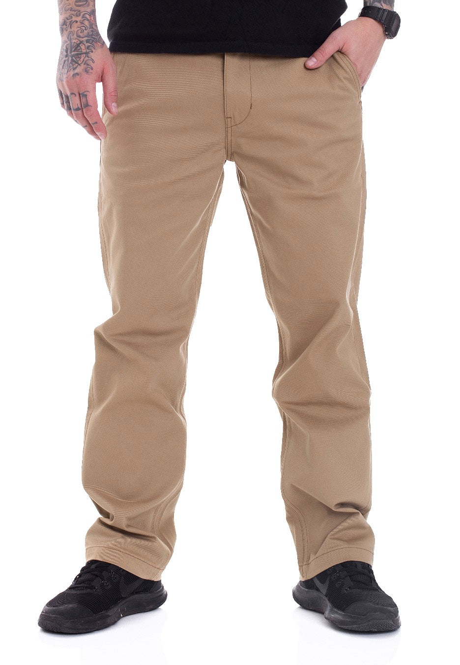 Levi's - Skate Work SE Harvest Gold - Pants | Men-Image