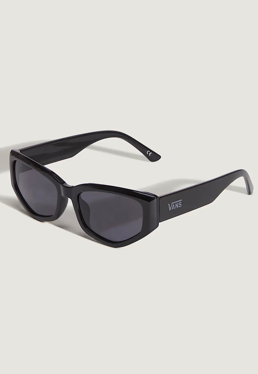 Vans - Leyden Black - Sunglasses | Neutral-Image
