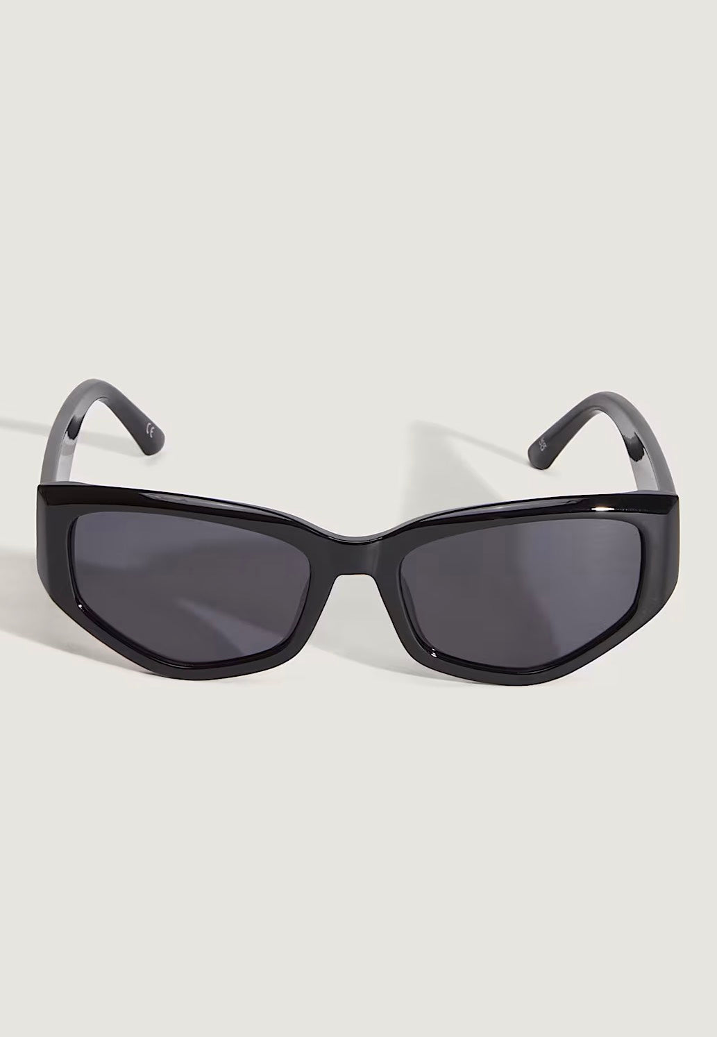 Vans - Leyden Black - Sunglasses | Neutral-Image