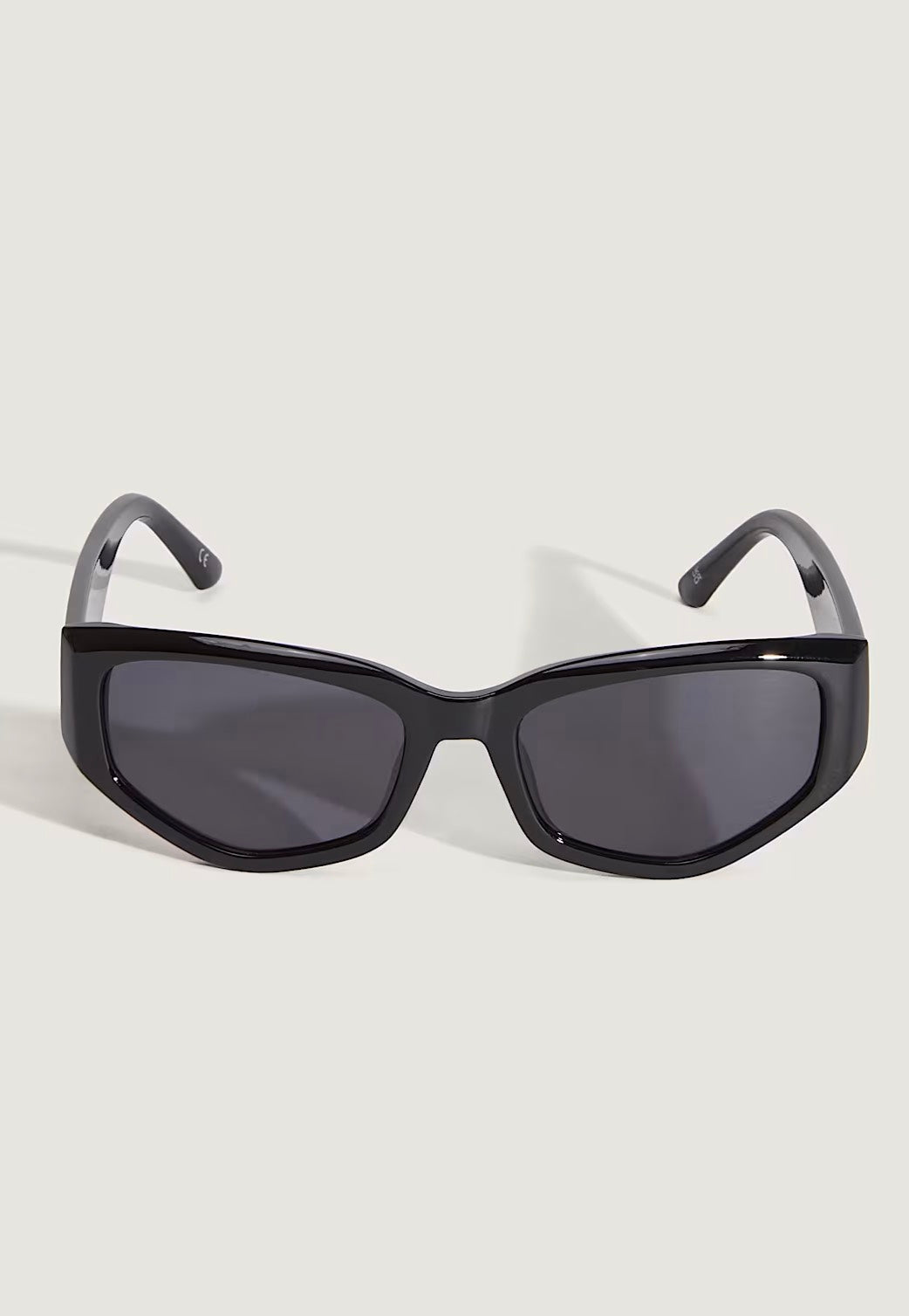 Vans - Leyden Black - Sunglasses | Neutral-Image