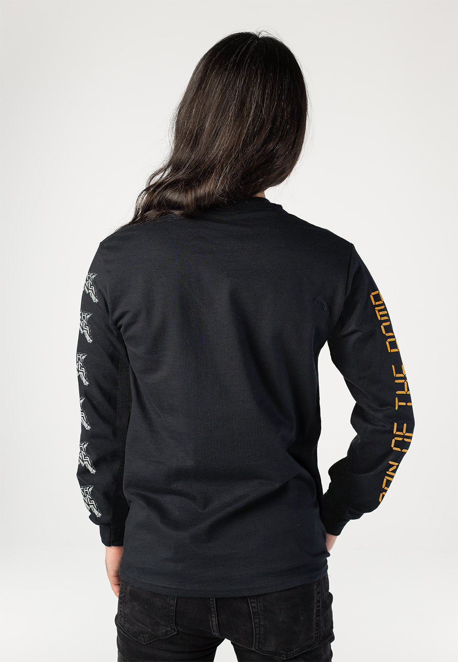 Lich King - BOBT - Longsleeve | Men-Image