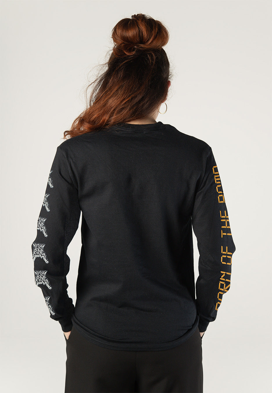 Lich King - BOBT - Longsleeve | Women-Image