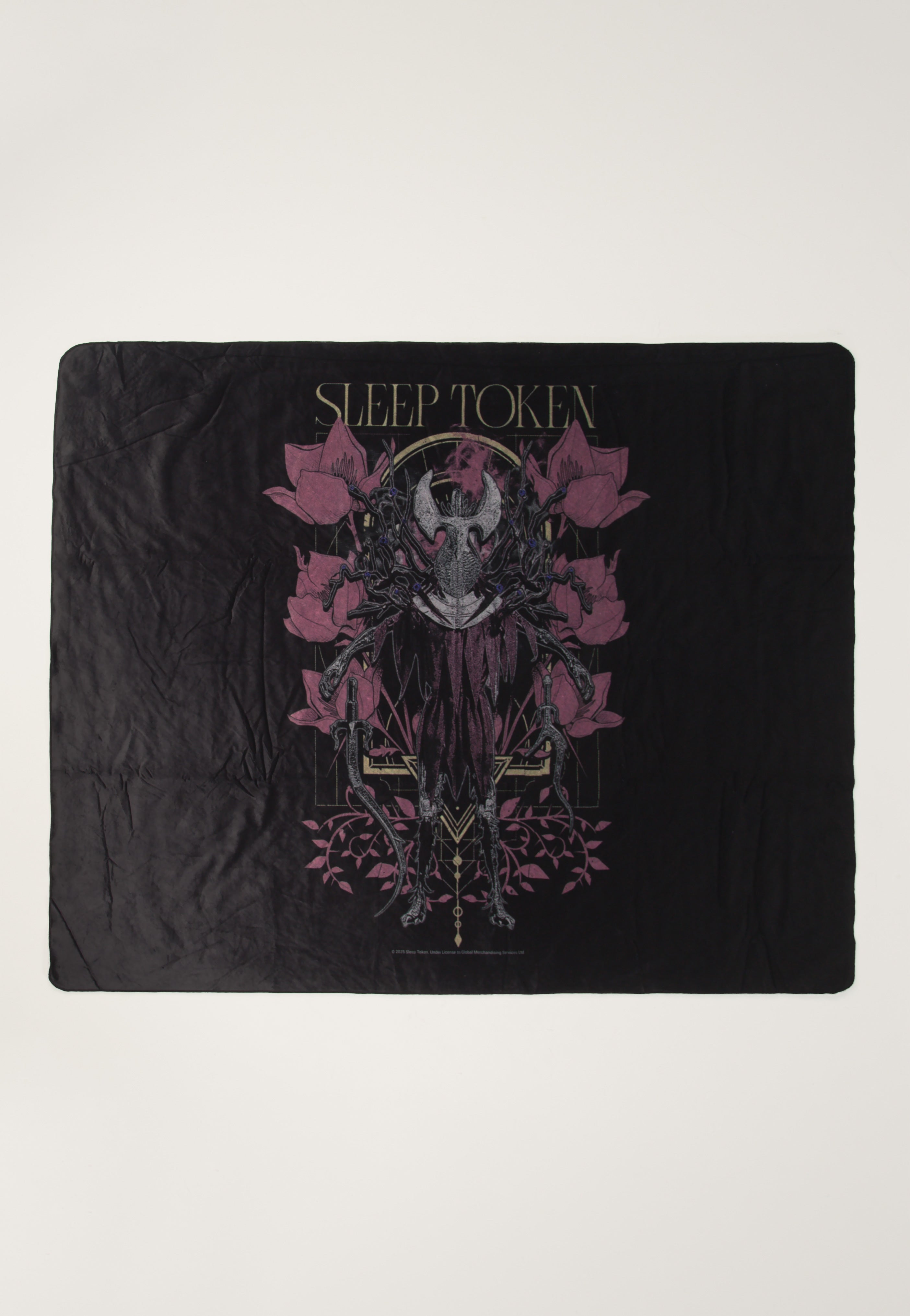 Sleep Token - Even In Arcadia - Blanket | Neutral-Image