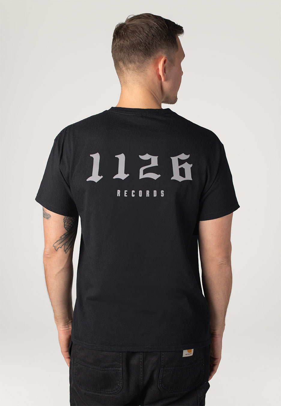 Life Cycles - Skeleton - T-Shirt | Men-Image