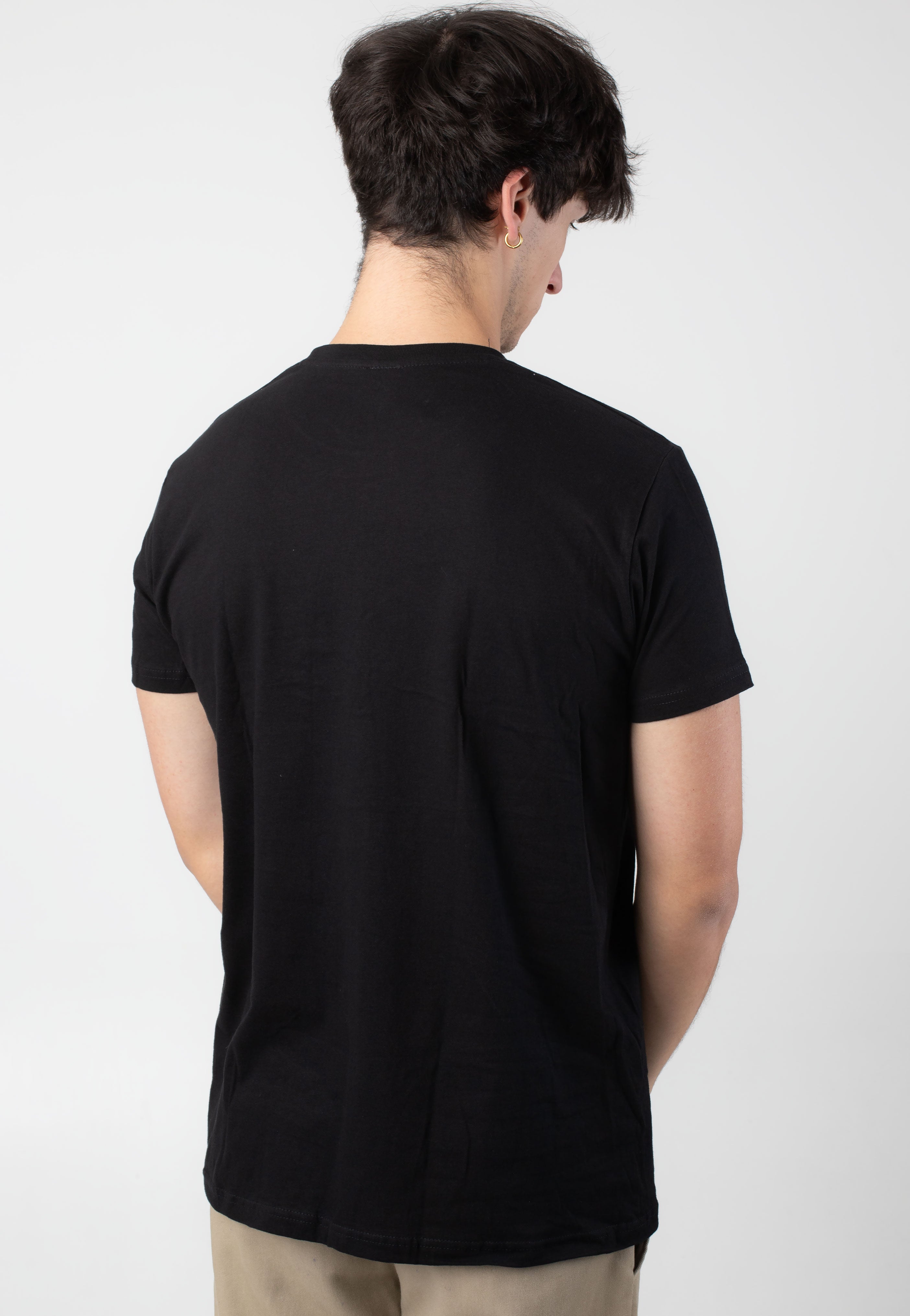 Lilo & Stitch - Not Ordinary - T-Shirt | Men-Image