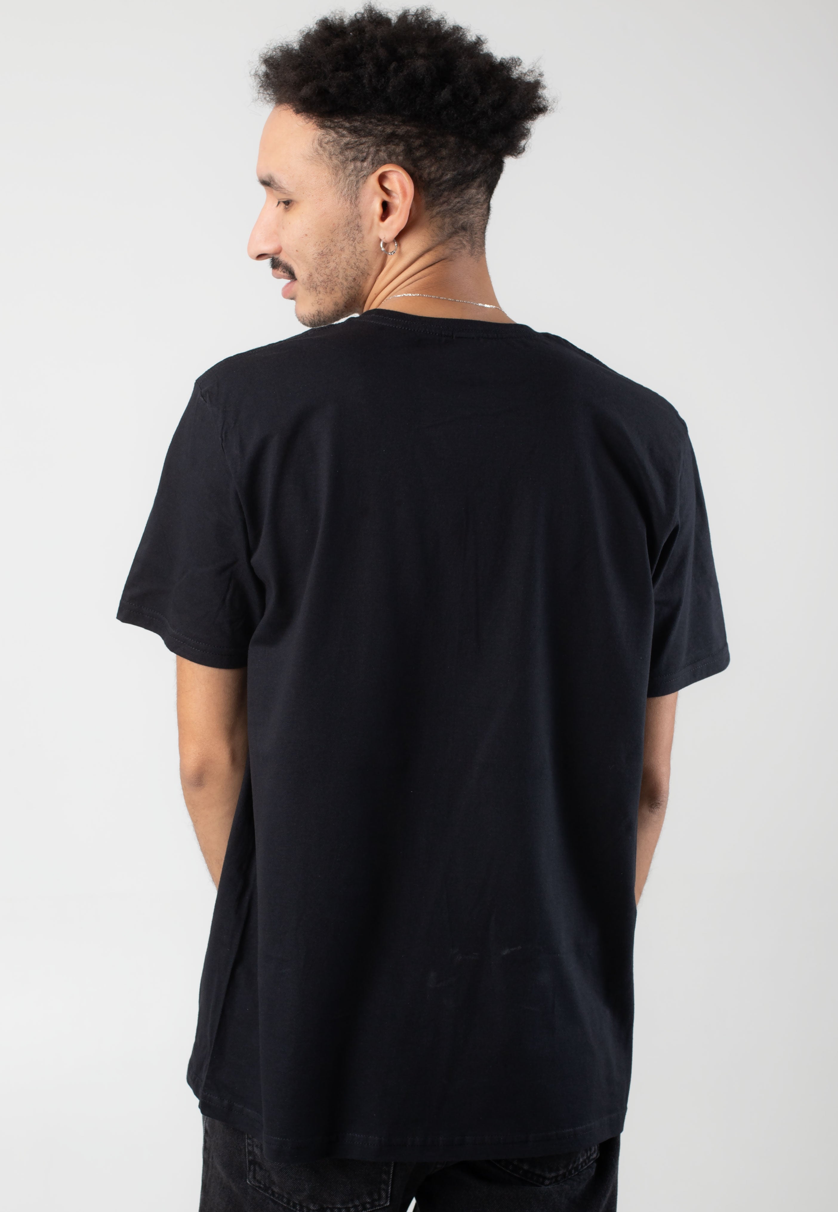 Linkin Park - From Zero Block - T-Shirt | Men-Image