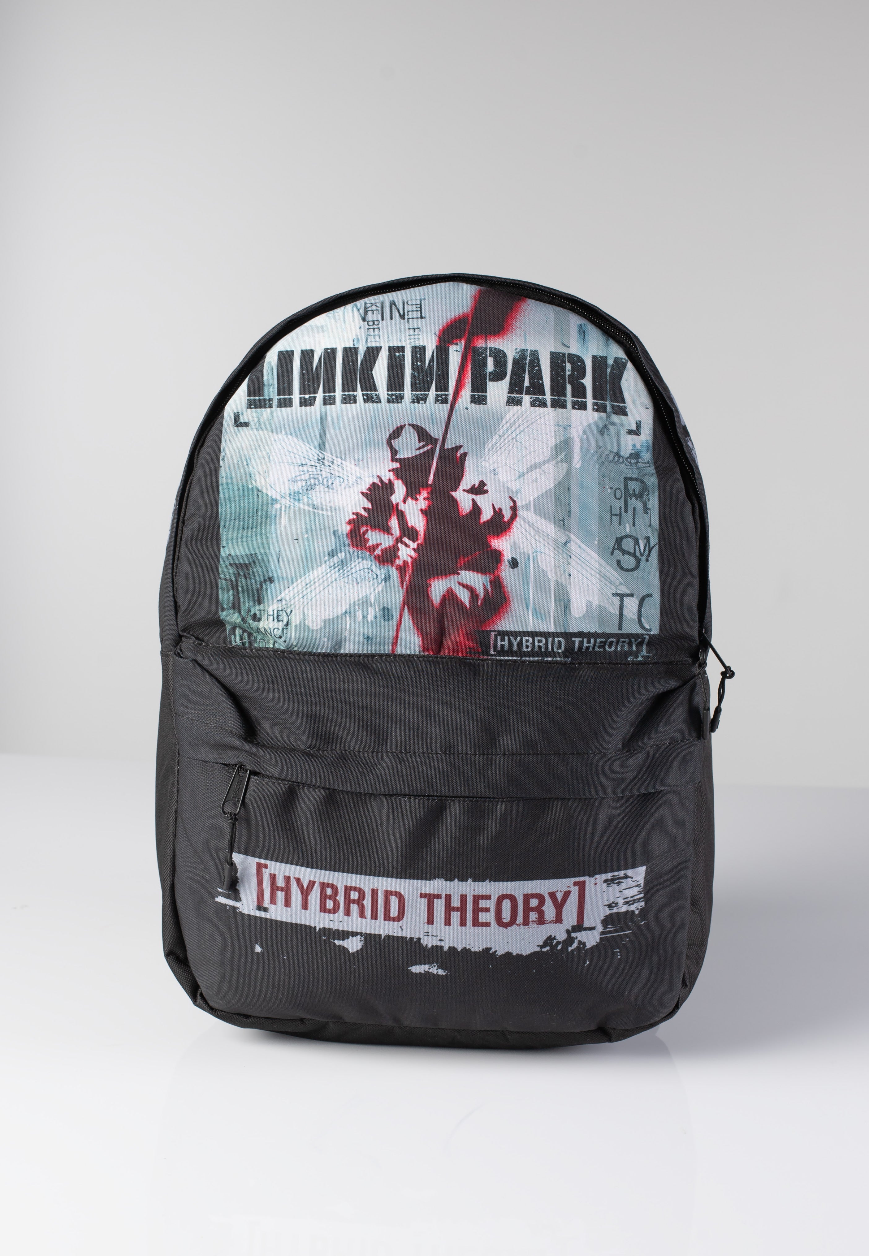 Linkin Park Hybrid Theory - Backpack | Impericon
