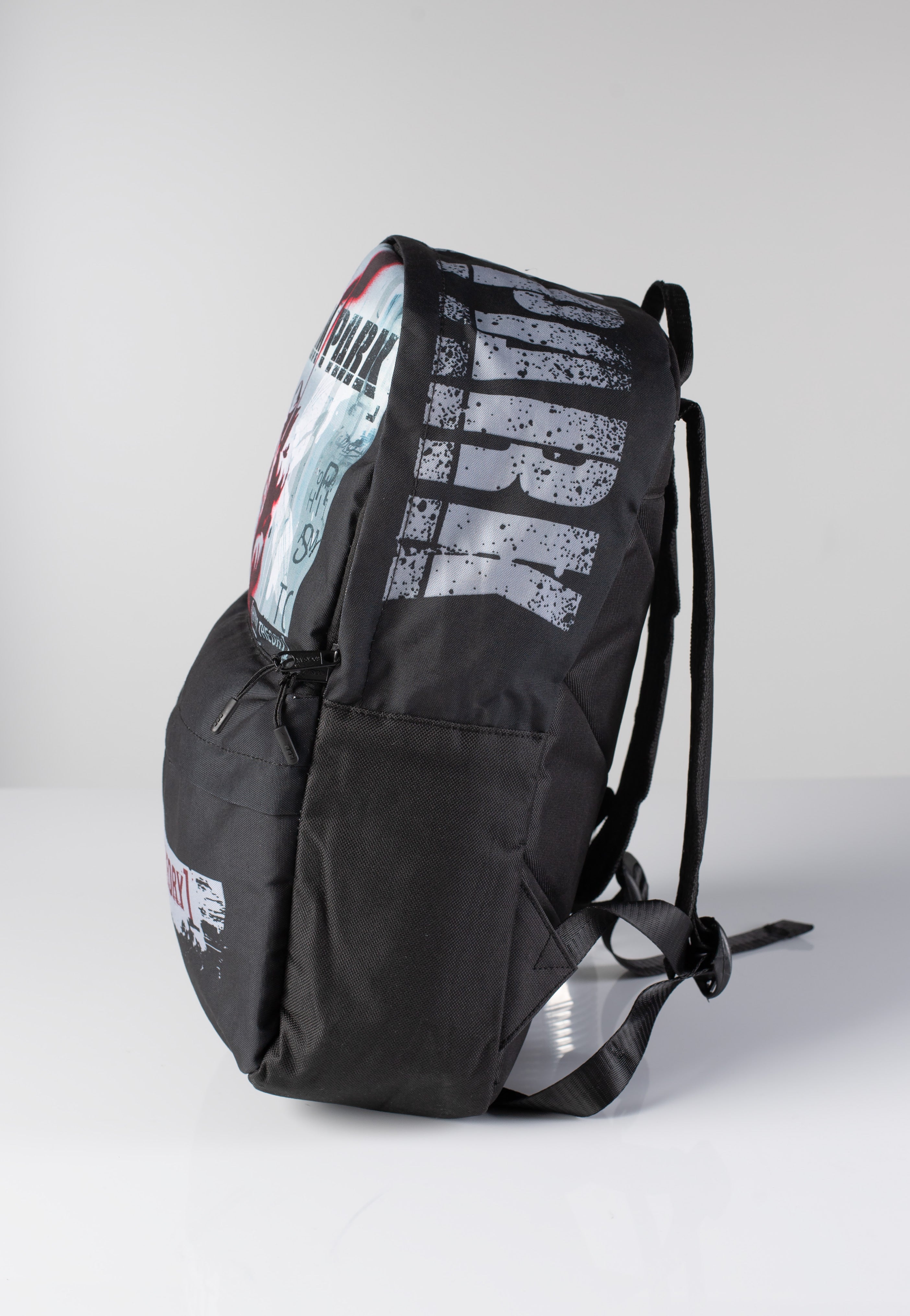 Linkin Park Hybrid Theory - Backpack | Impericon