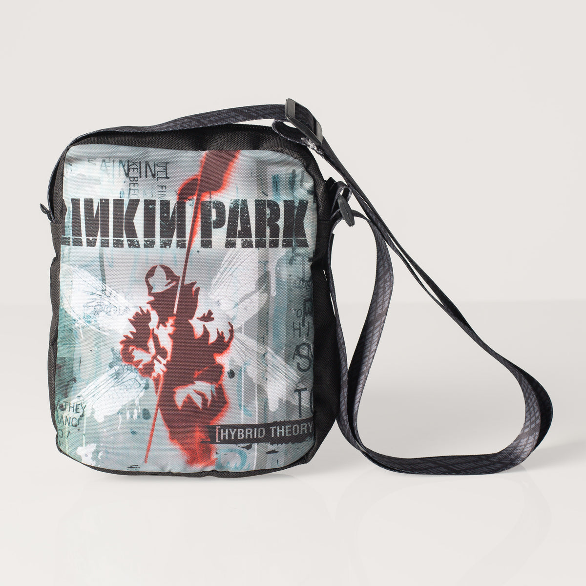 Linkin Park Hybrid Theory - Crossbody Bag | Impericon