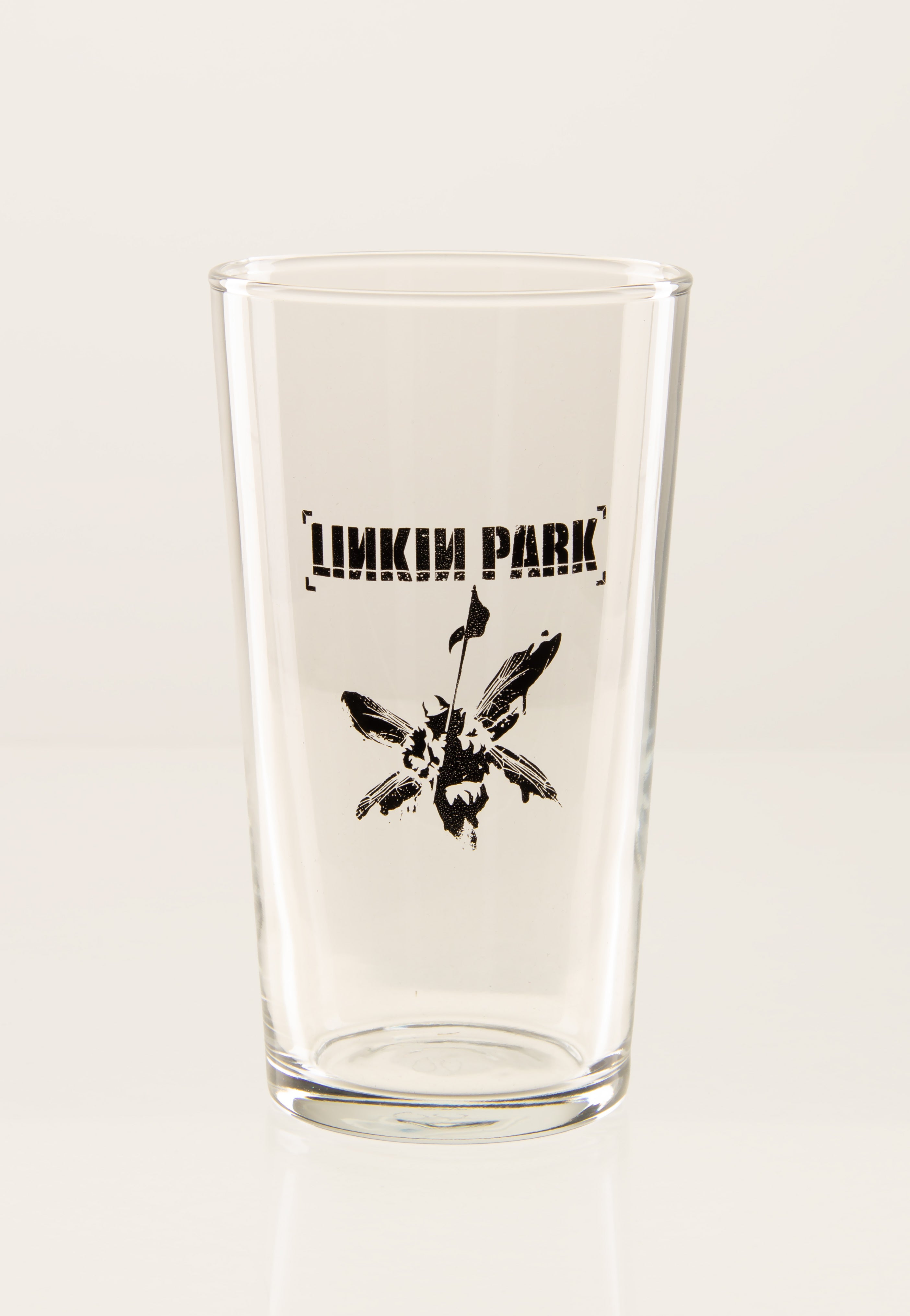 Linkin Park - Hybrid Theory - Glass | Neutral-Image