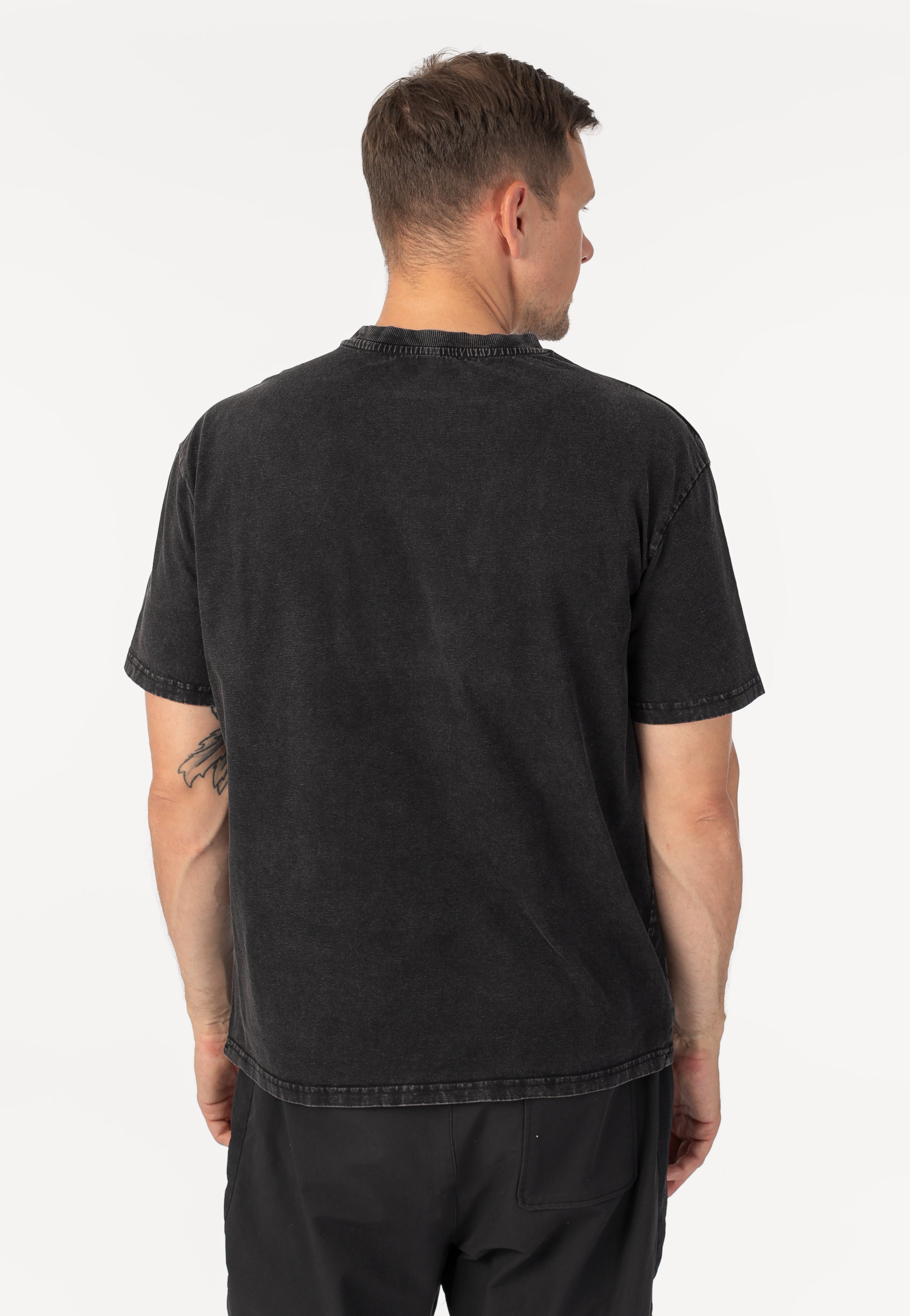 Linkin Park - Hybrid Theory Vintage Loose - T-Shirt | Men-Image