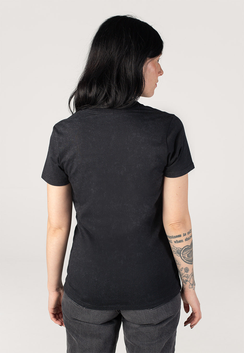 Linkin Park - Hybrid Theory Vintage Loose - T-Shirt | Women-Image
