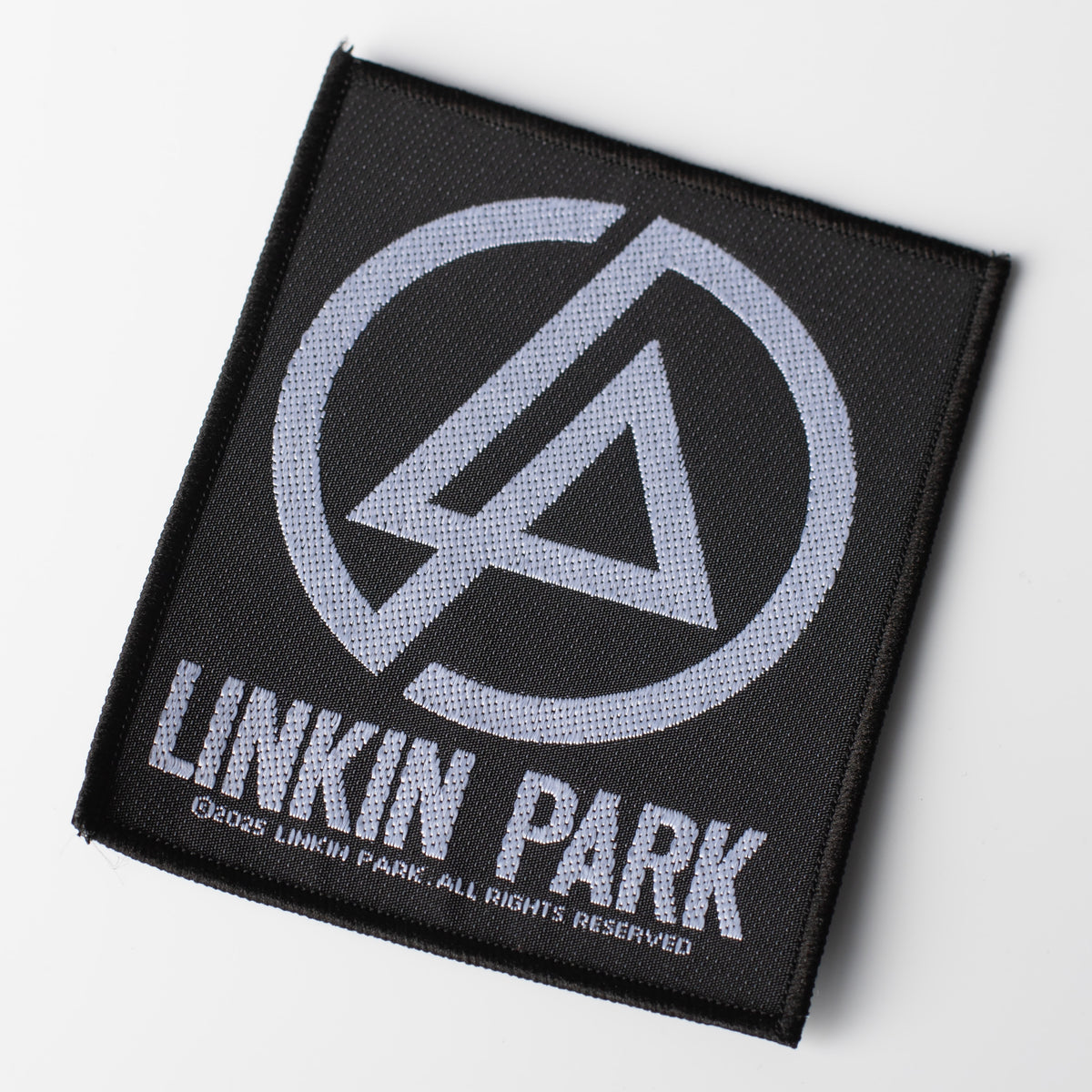 Linkin Park LP Logo - Patch | Impericon