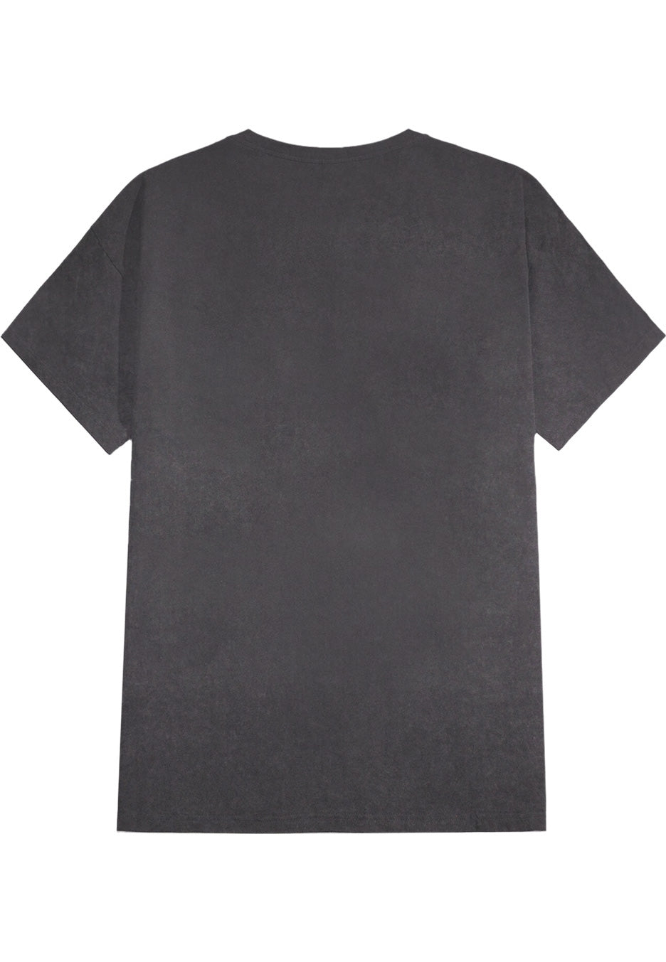 Linkin Park Somewhere I Belong Vintage Loose Grey T-Shirt | Neutral-Image