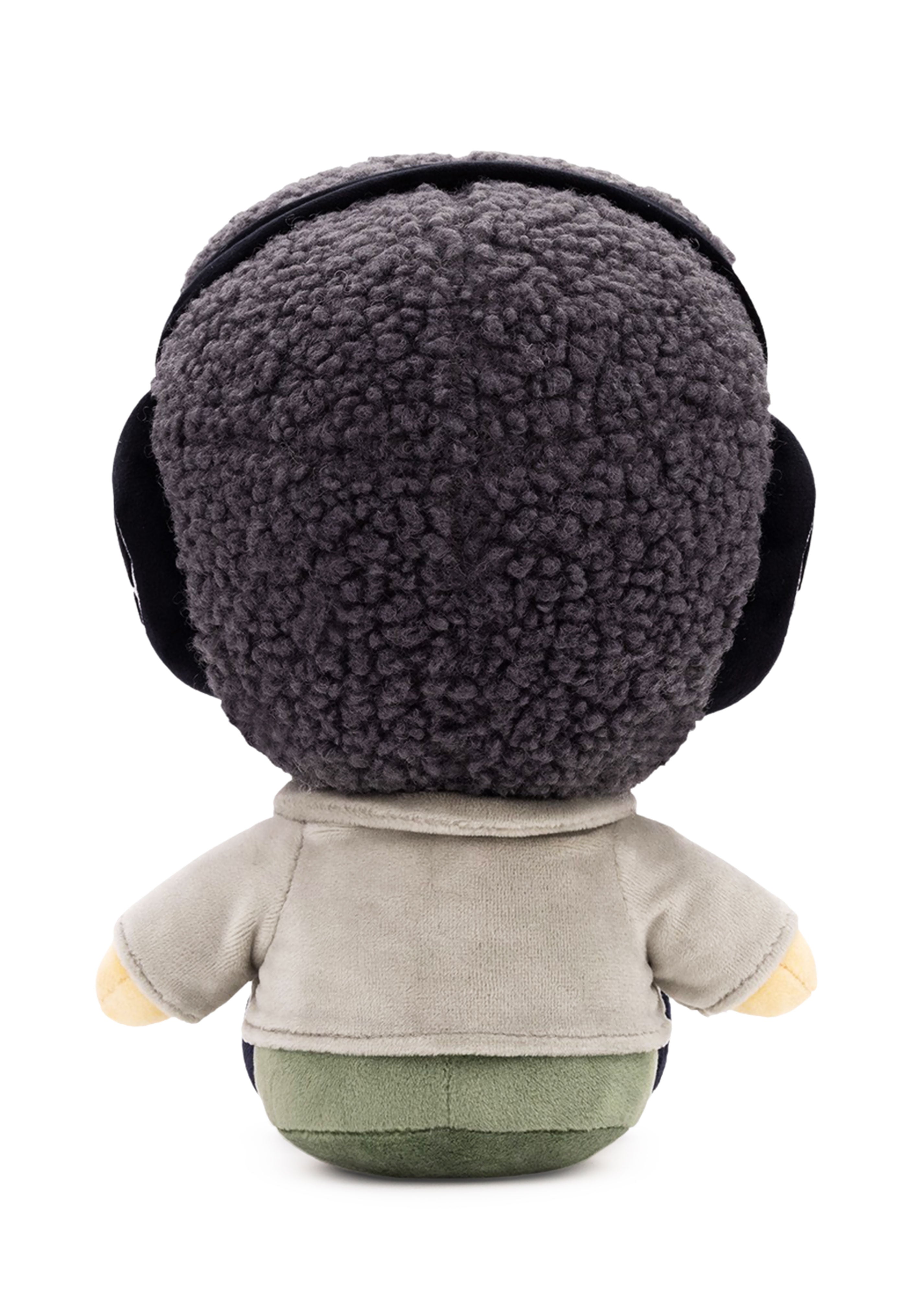 Linkin Park - Brad - Soft Toy | Neutral-Image