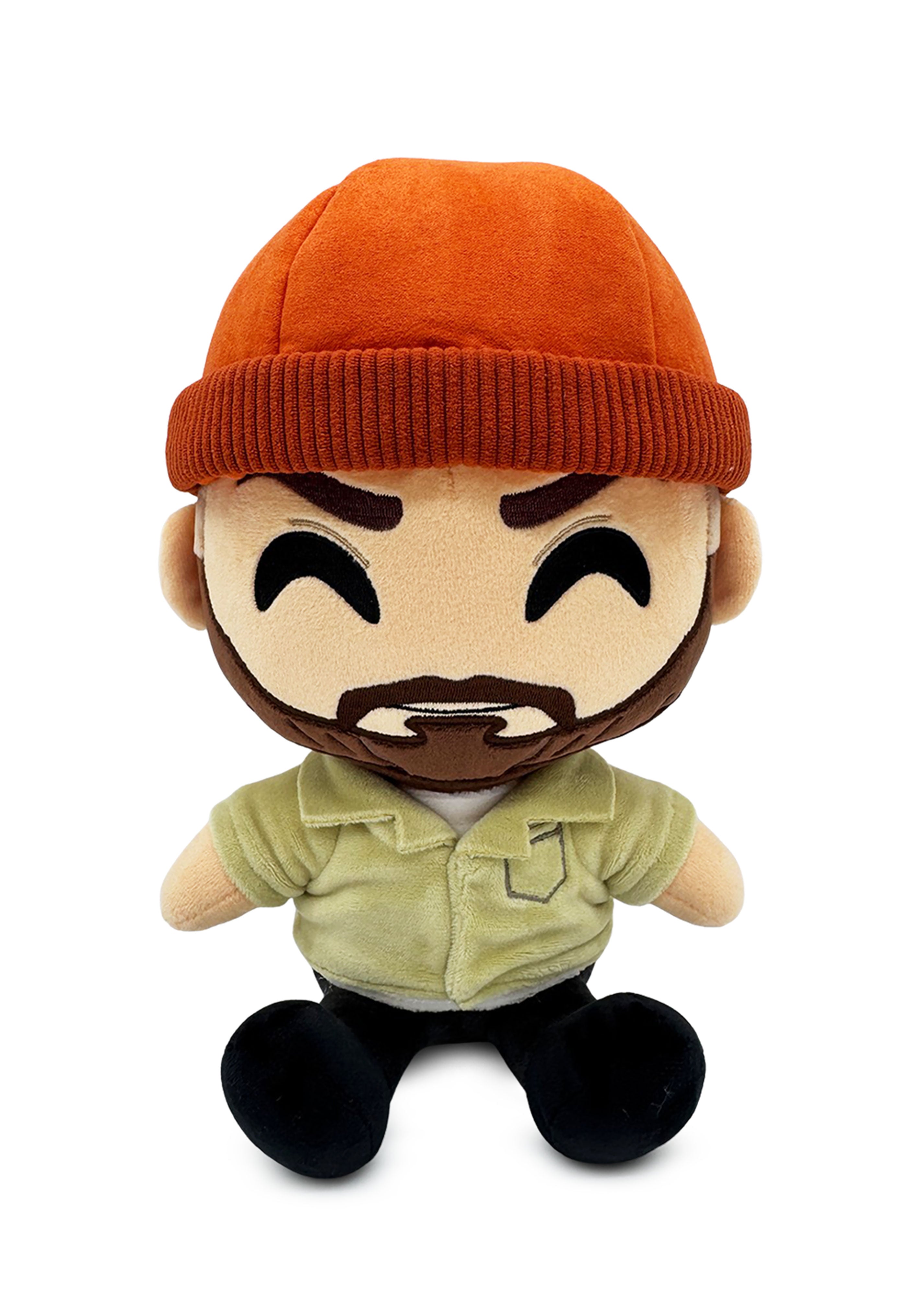 Linkin Park - Dave - Soft Toy | Neutral-Image