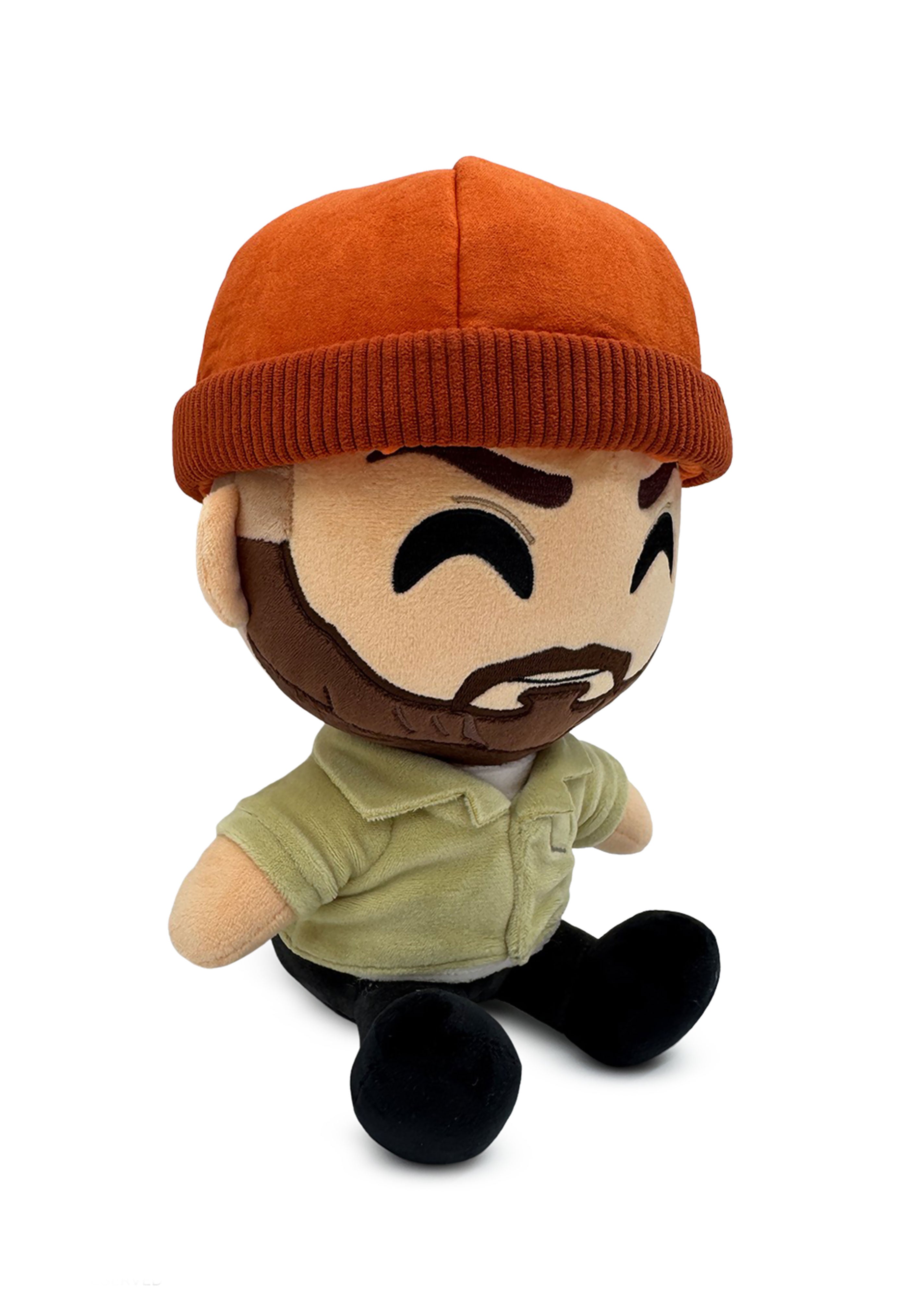 Linkin Park - Dave - Soft Toy | Neutral-Image