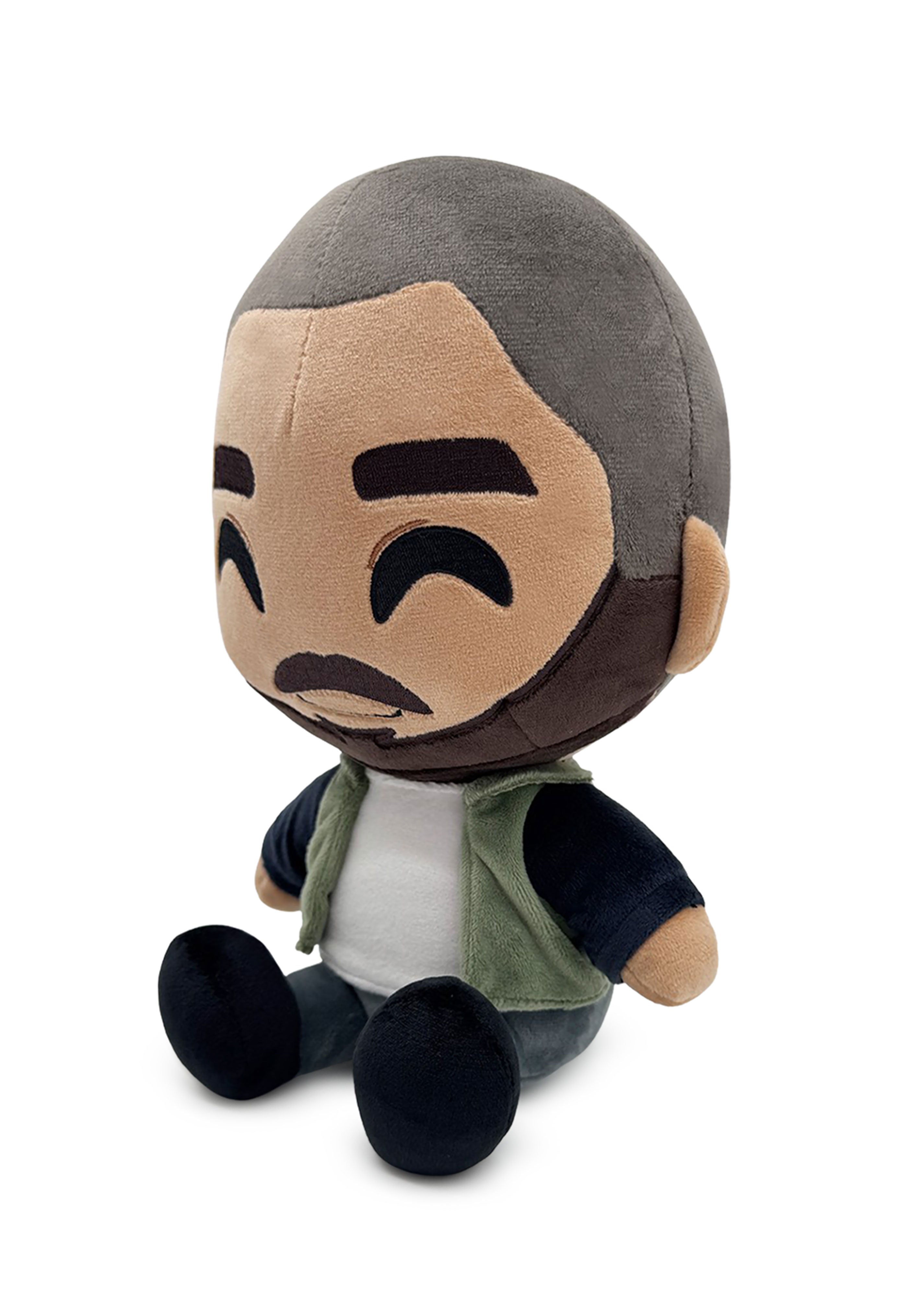 Linkin Park - Mike - Soft Toy | Neutral-Image