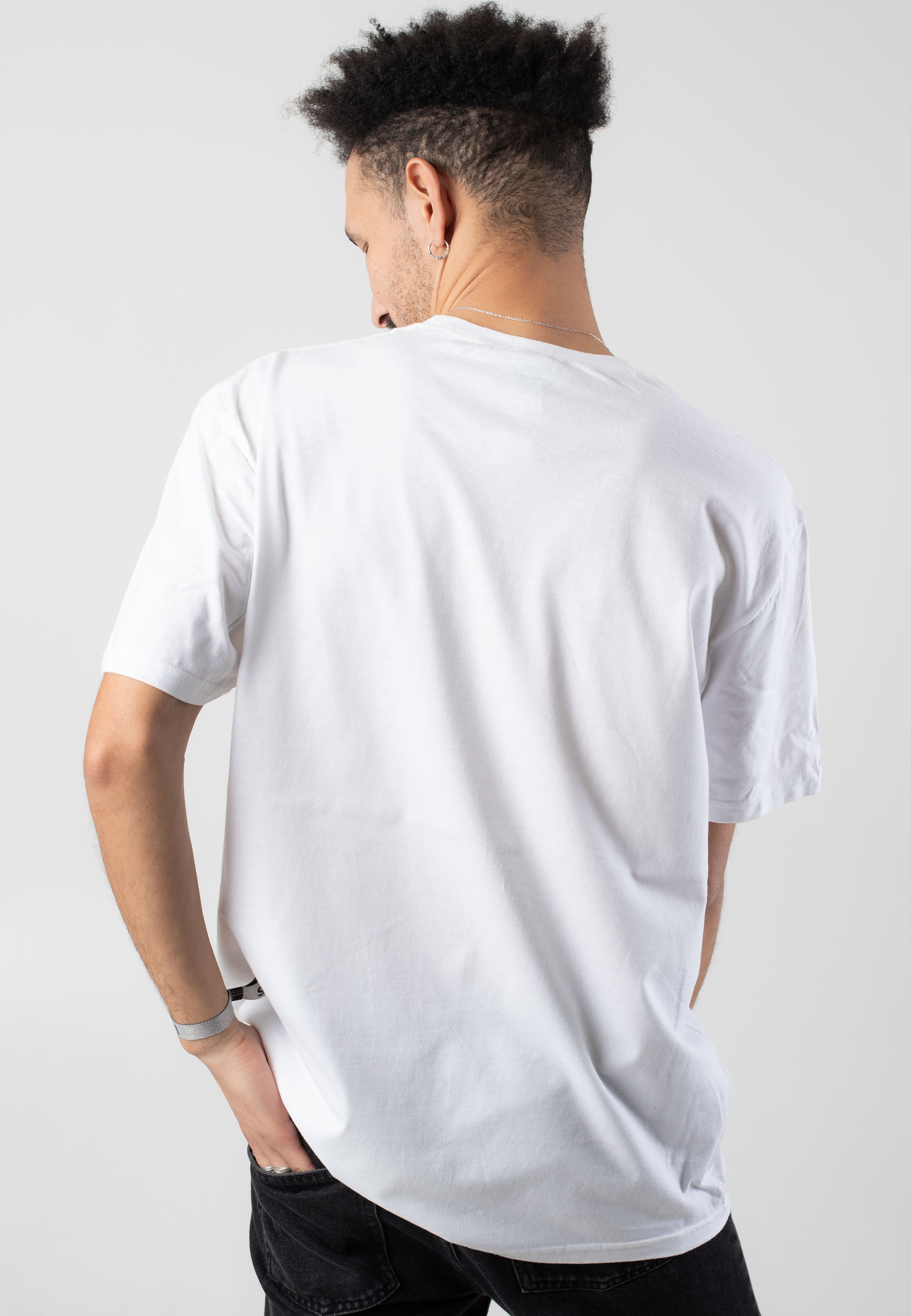 Linkin Park - From Zero Spill White - T-Shirt | Men-Image