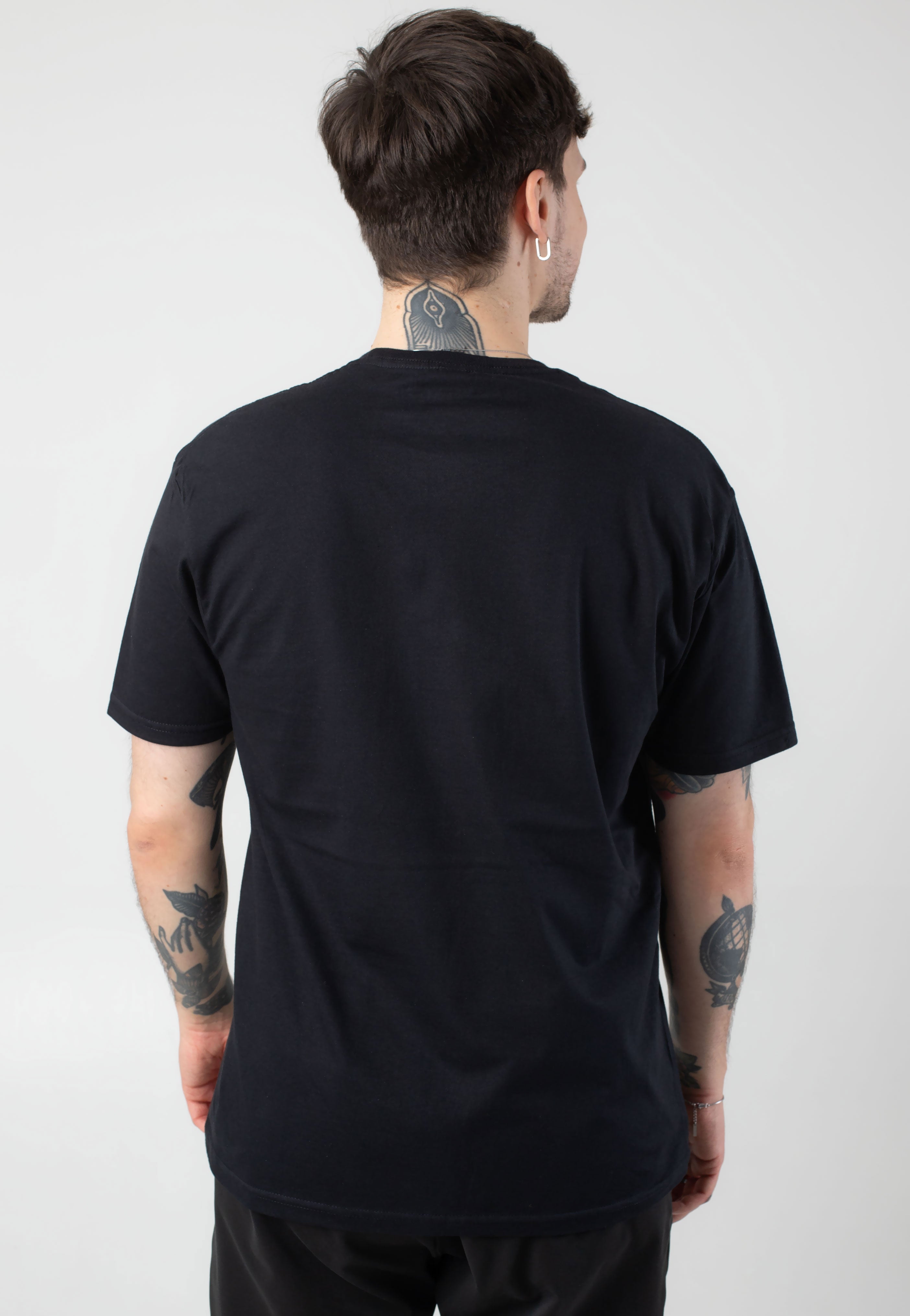 Linkin Park - From Zero White Logo - T-Shirt | Men-Image