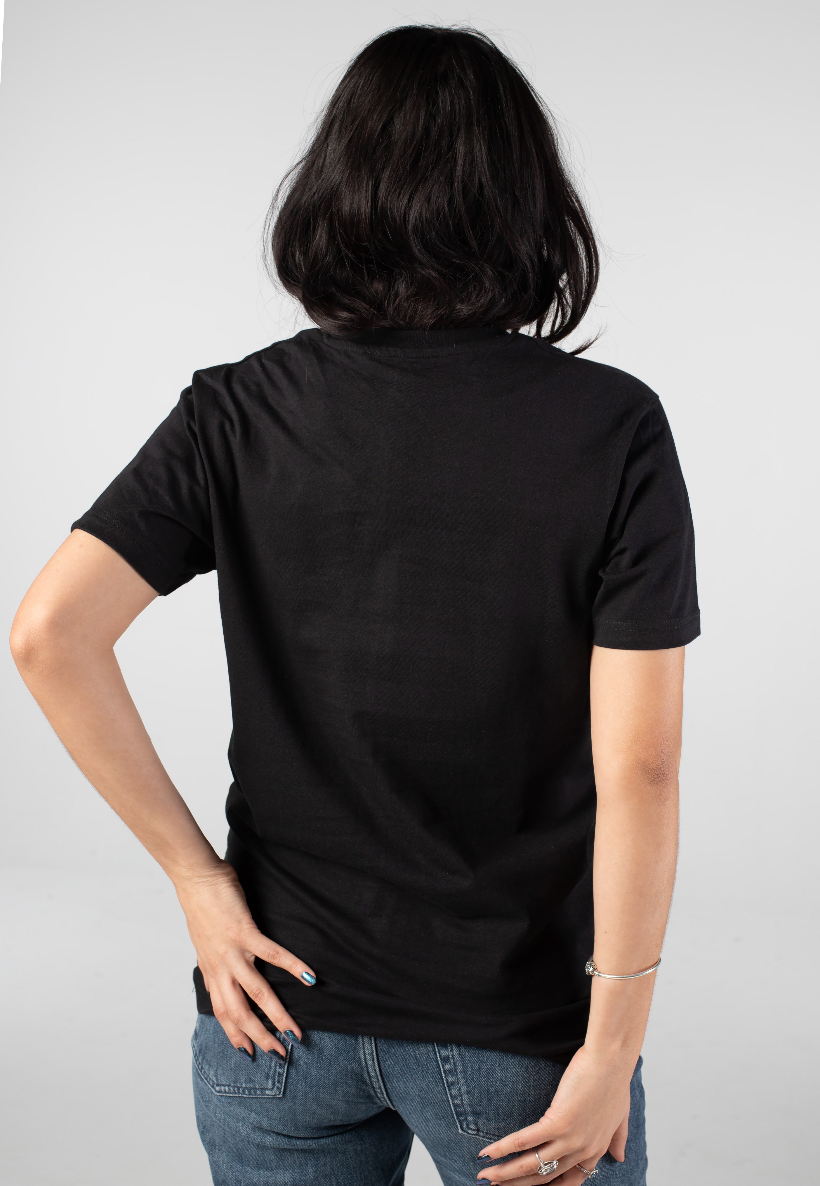 Linkin Park - Logos Rectangle - T-Shirt | Women-Image