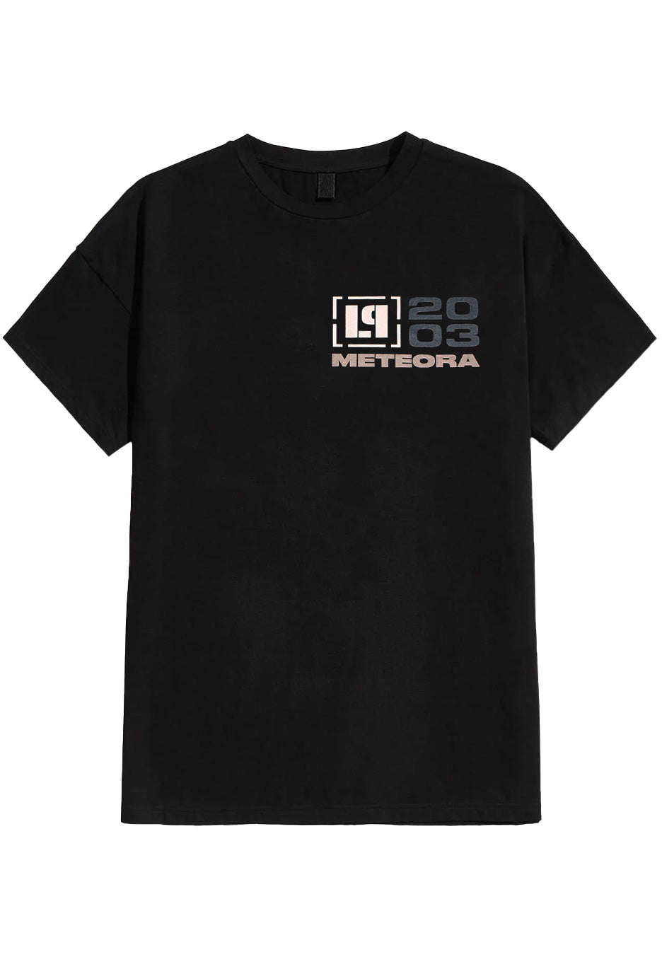 Linkin Park - Meteora Overlay - T-Shirt | Men-Image