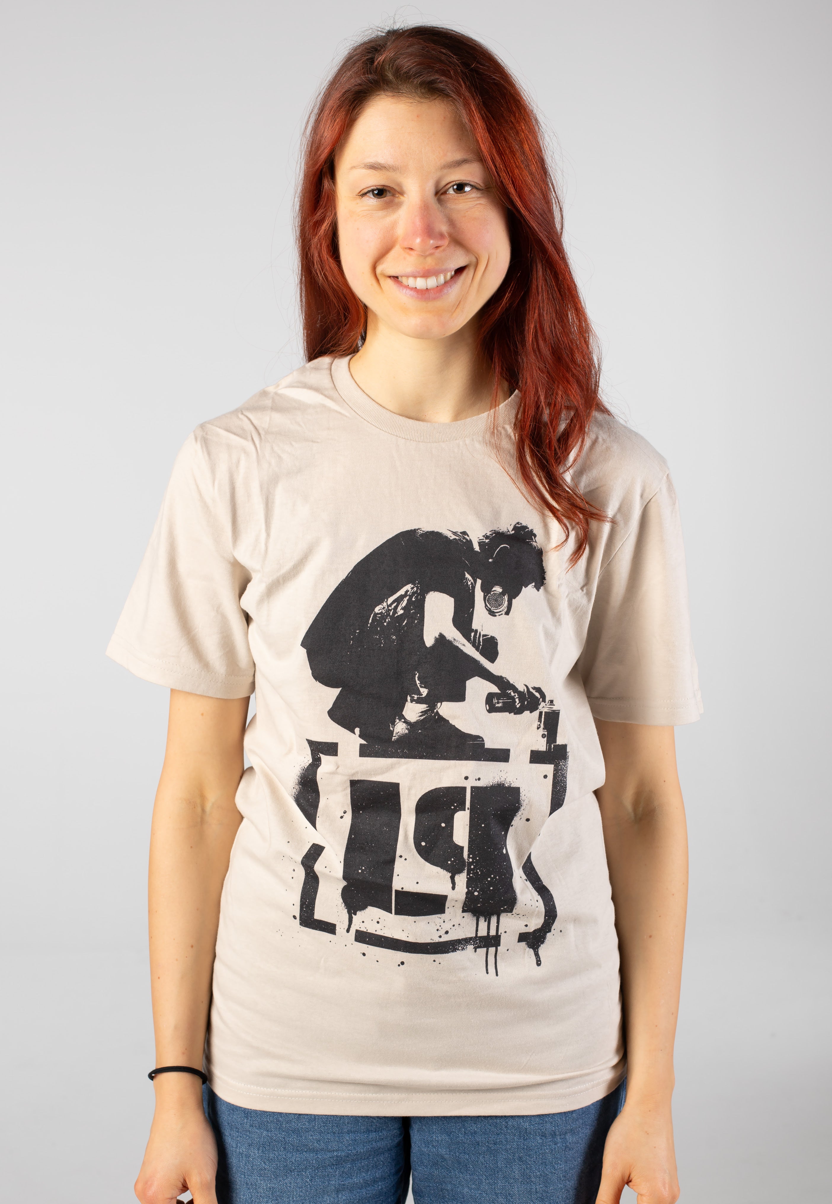 Linkin Park Meteora Sand - T-Shirt | Impericon