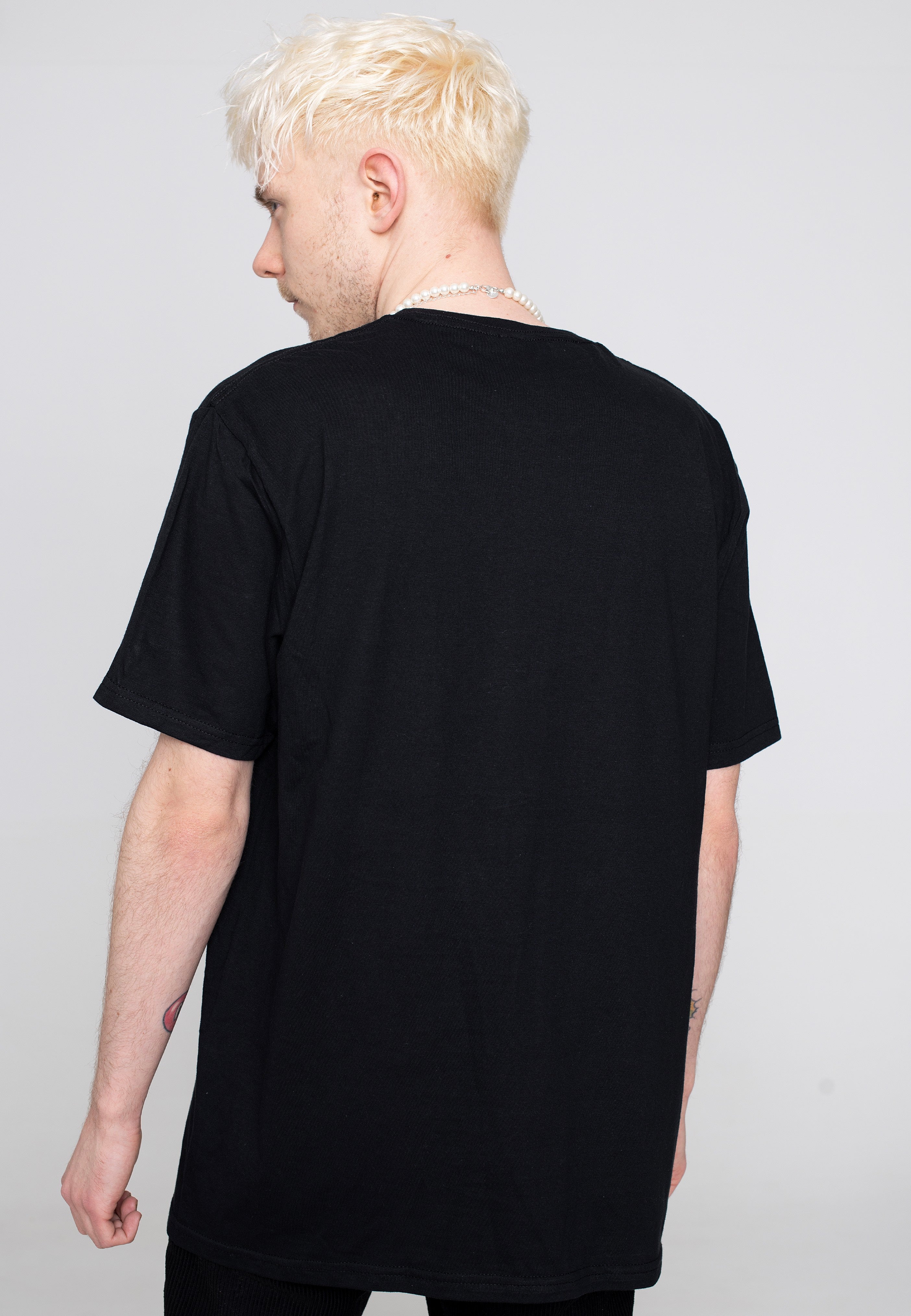 Linkin Park - Prism Smoke - T-Shirt | Men-Image