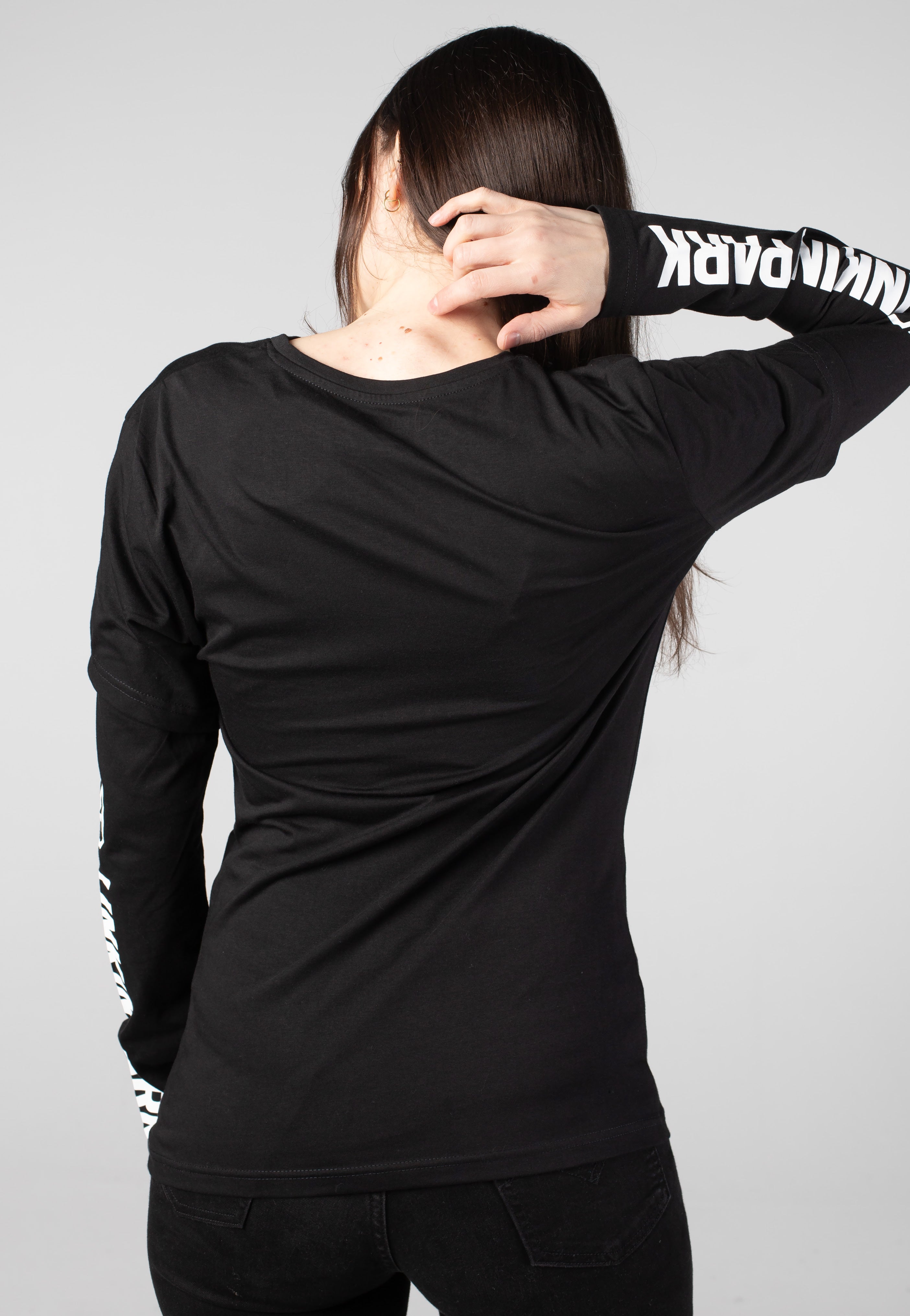 Linkin Park - Street Soldier - Longsleeve | Women-Image