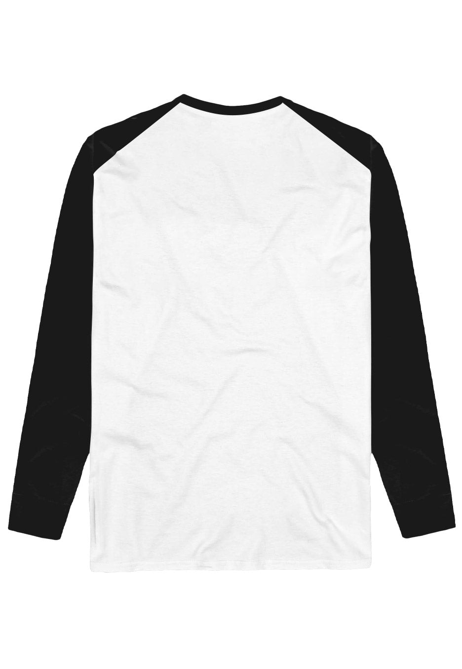 Linkin Park - Street Soldier White/Black - Longsleeve | Neutral-Image