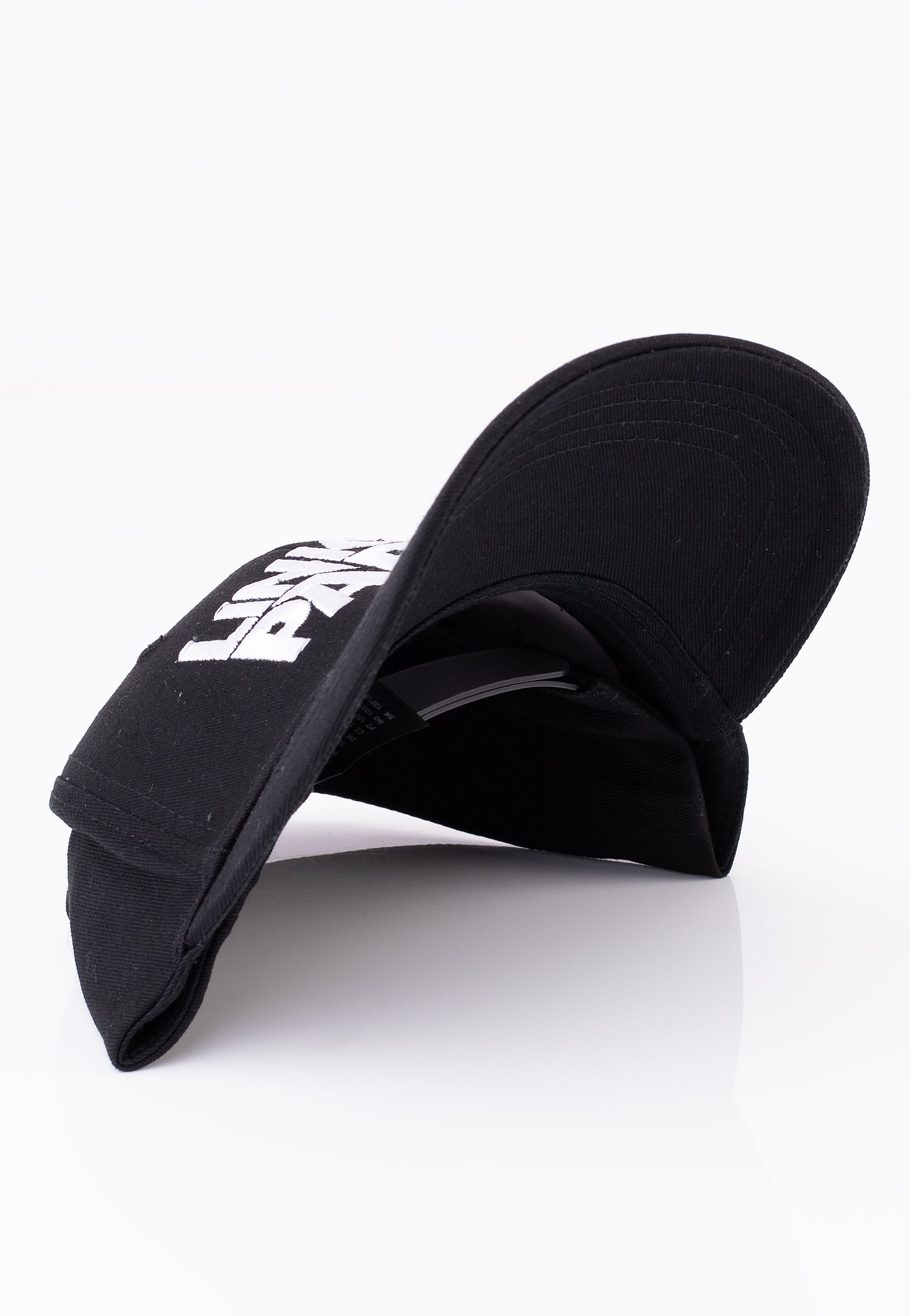 Linkin Park - White Logo - Cap | Neutral-Image