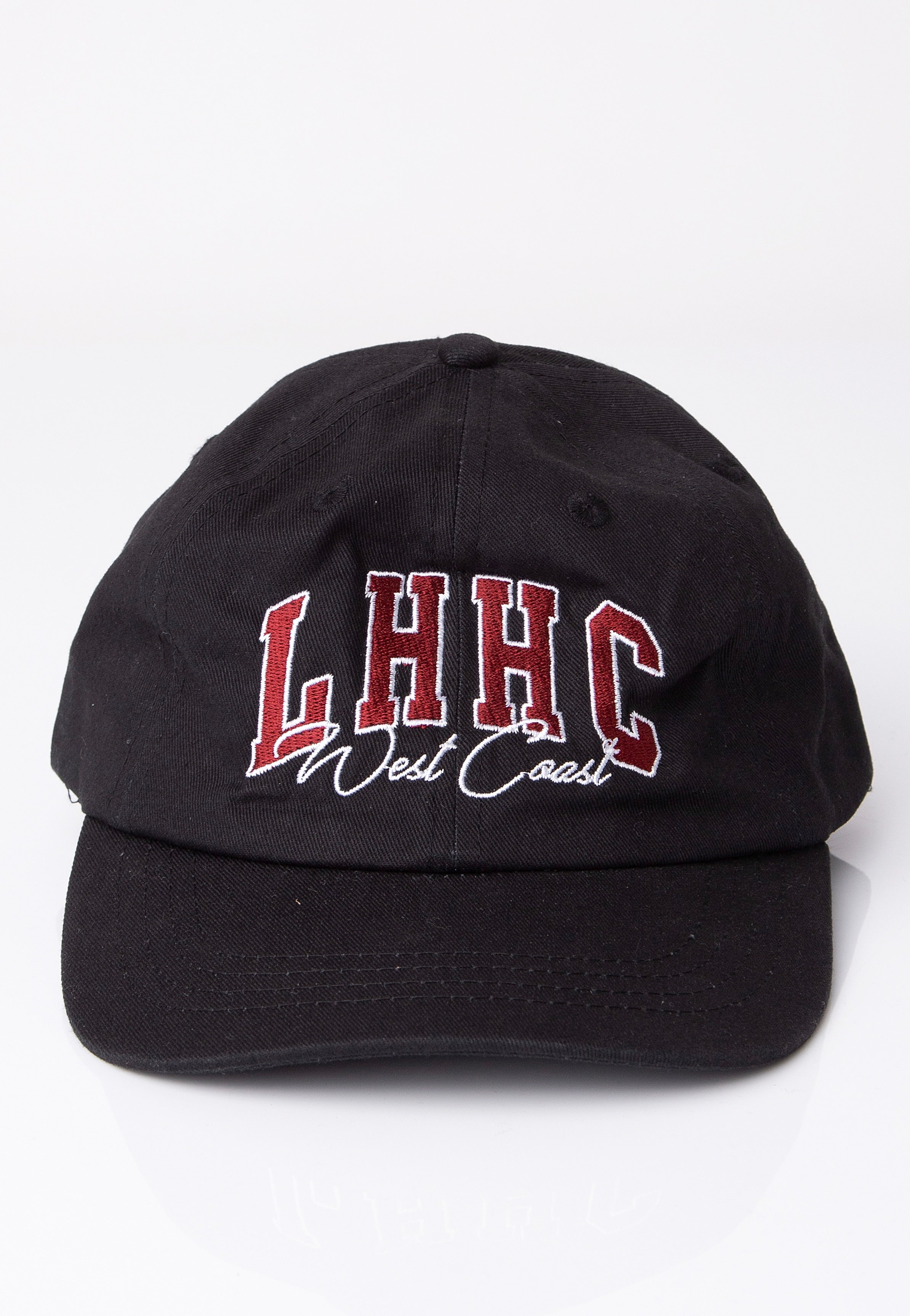 Lionheart - Arched LHHC - Cap | Neutral-Image