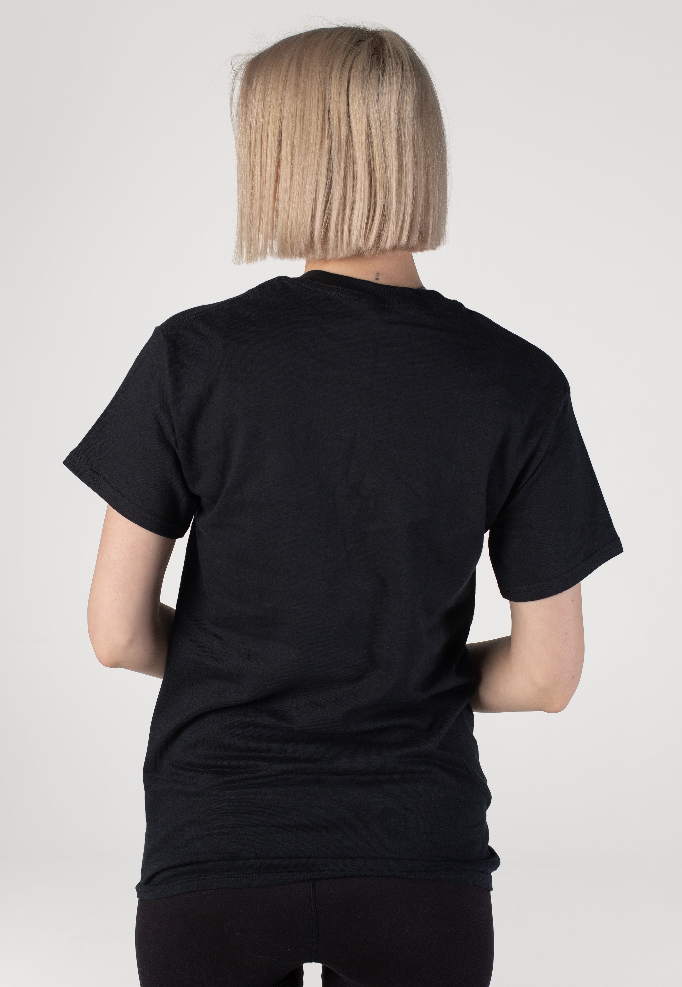 Lionheart - Collegiate Chrome Valley Of Death II - T-Shirt | Women-Image