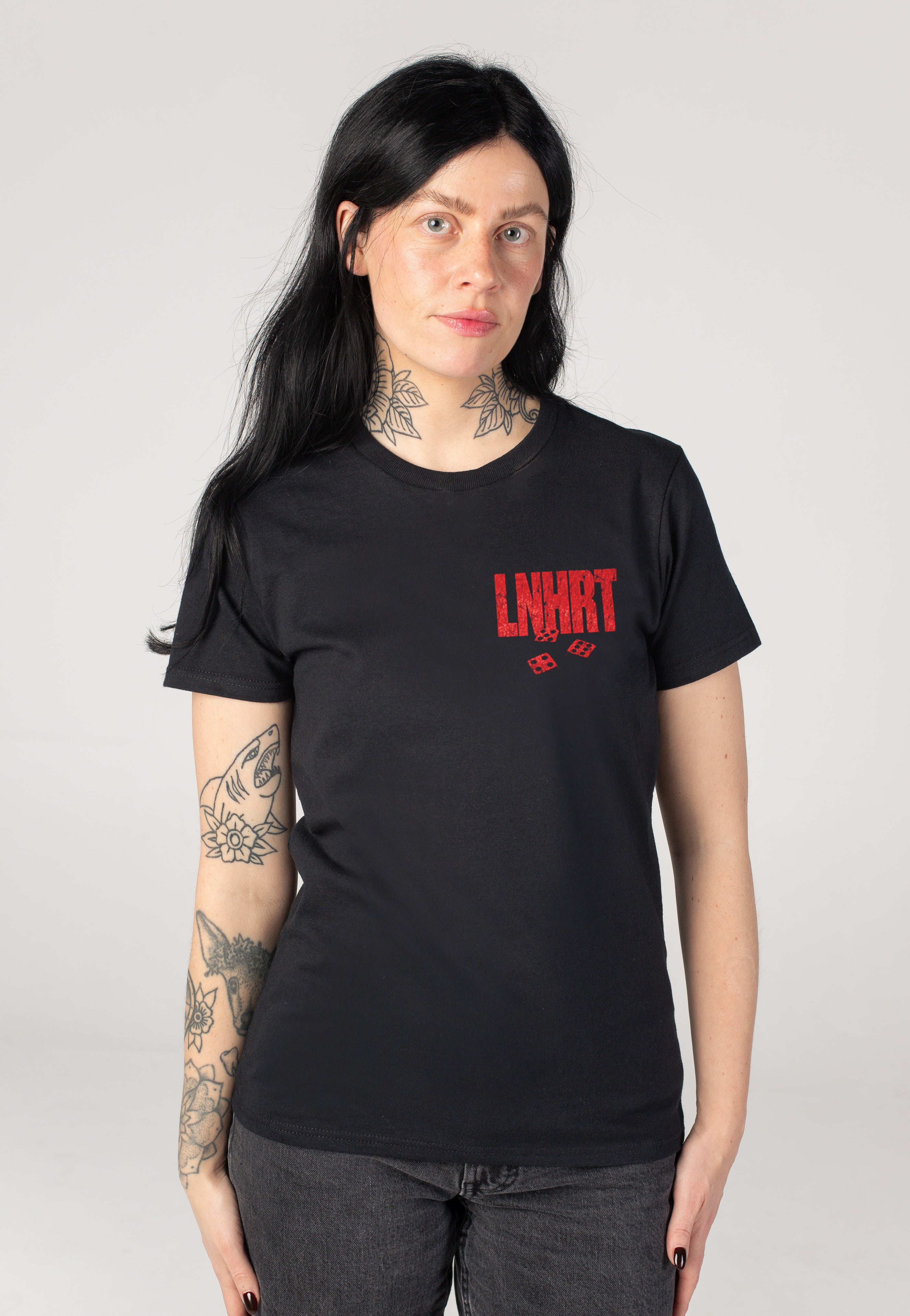 Lionheart - Dice - T-Shirt | Men-Image
