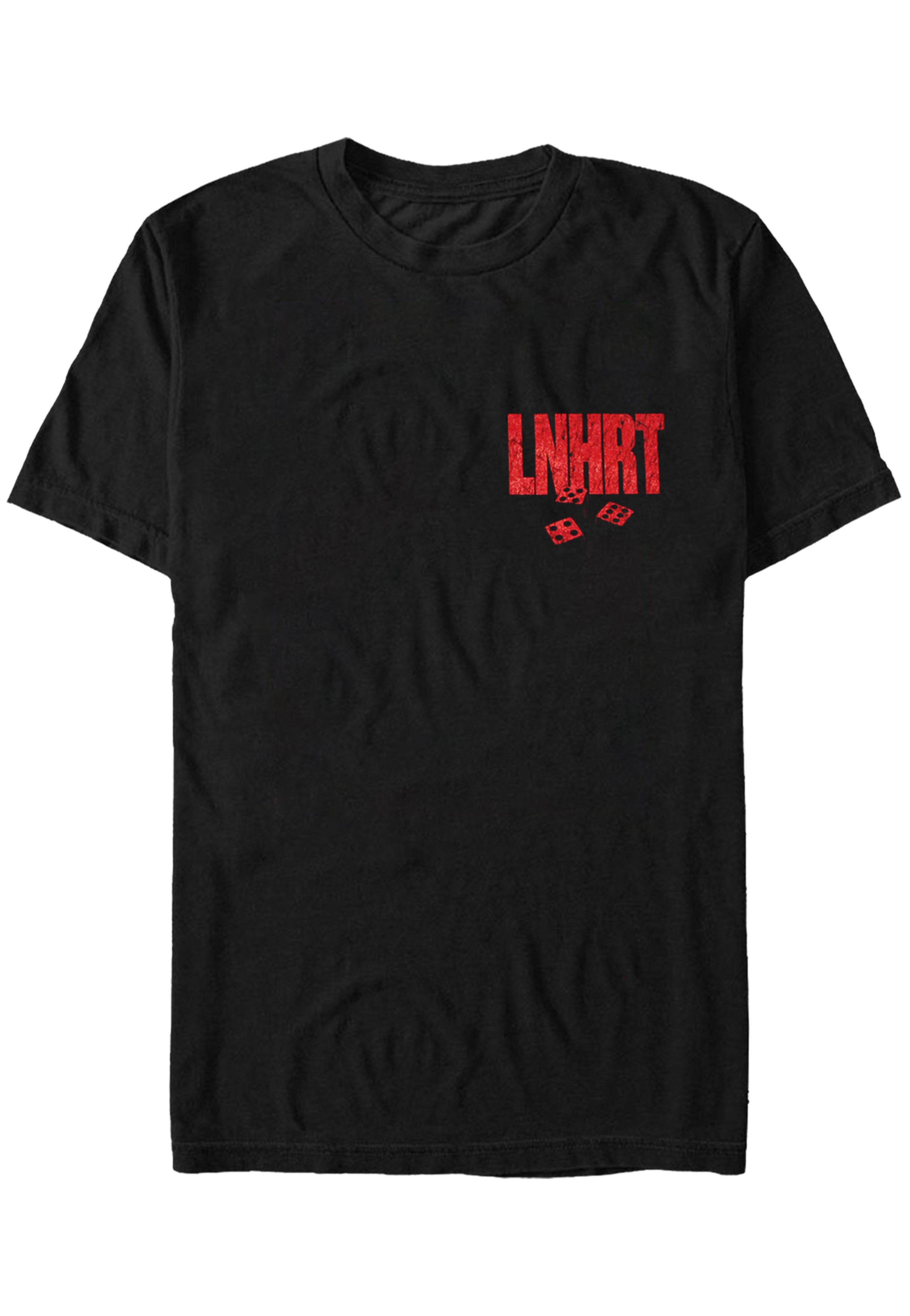 Lionheart - Dice - T-Shirt | Neutral-Image