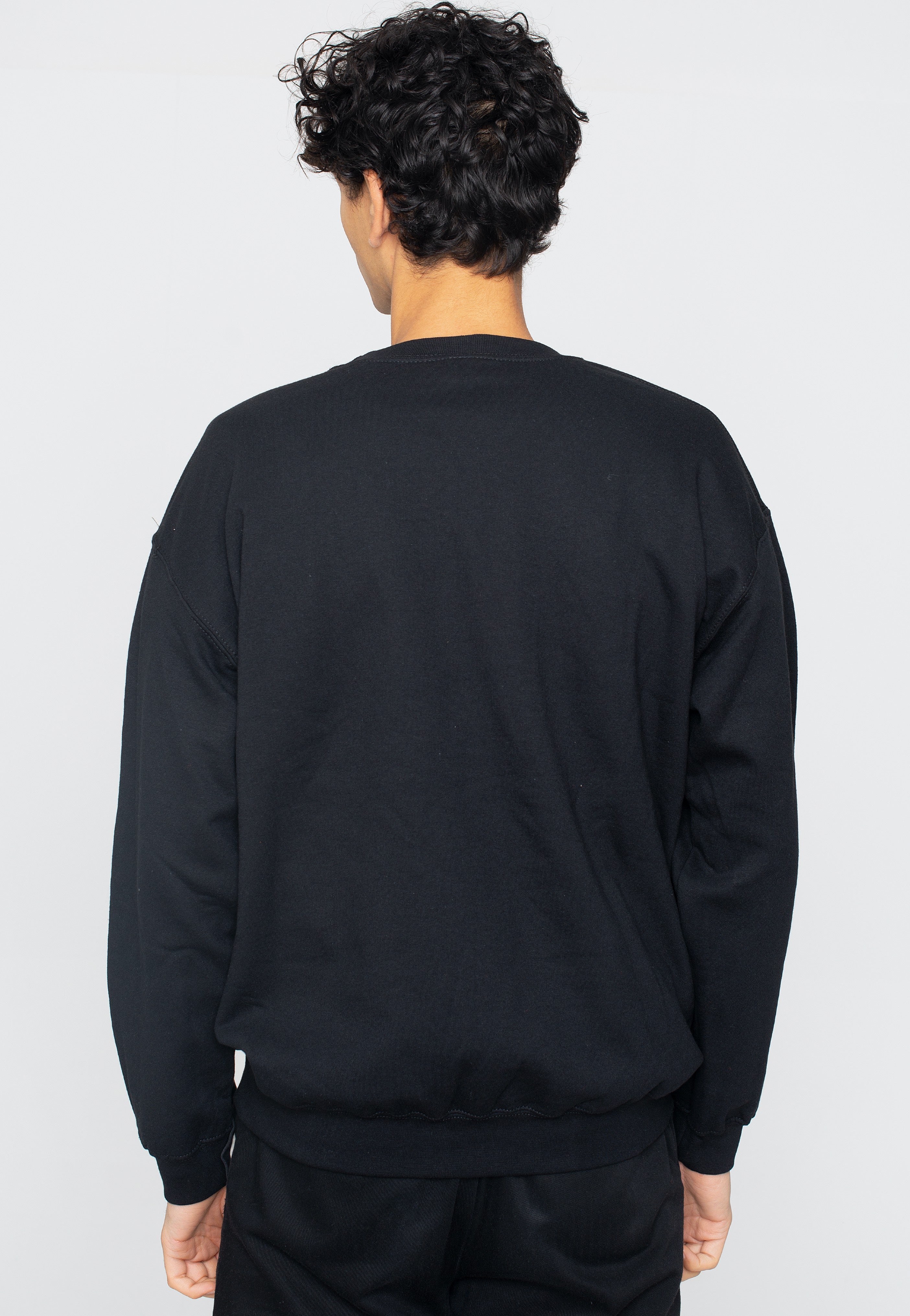 Lionheart - Pom Down XMas - Sweater | Men-Image