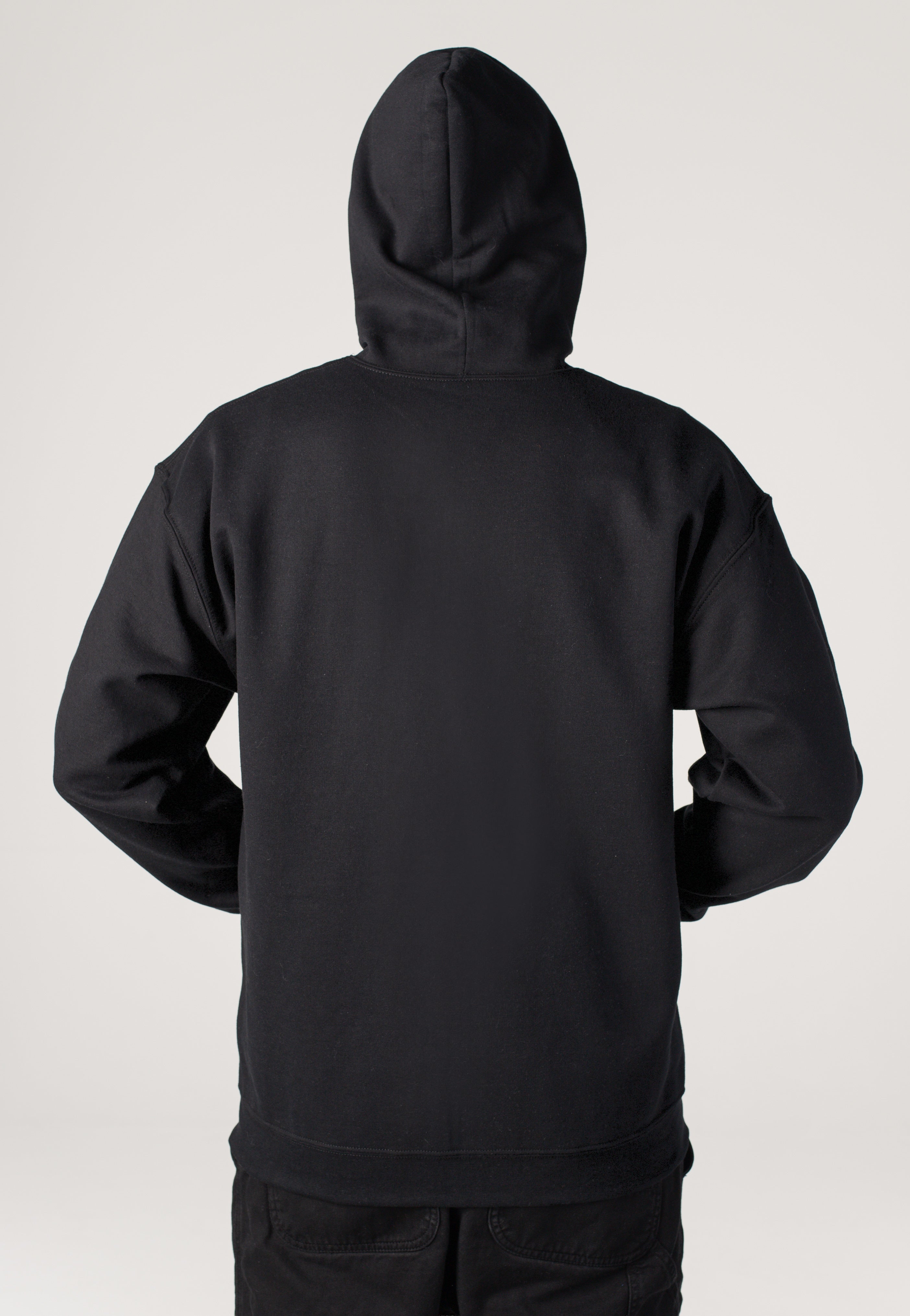 Lionheart - Raiders Crest Team - Hoodie | Men-Image